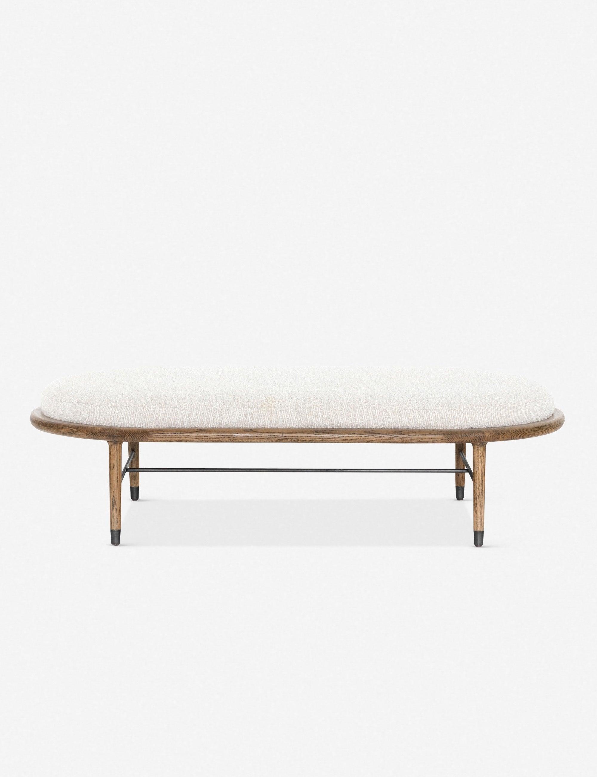 Alban Bench
