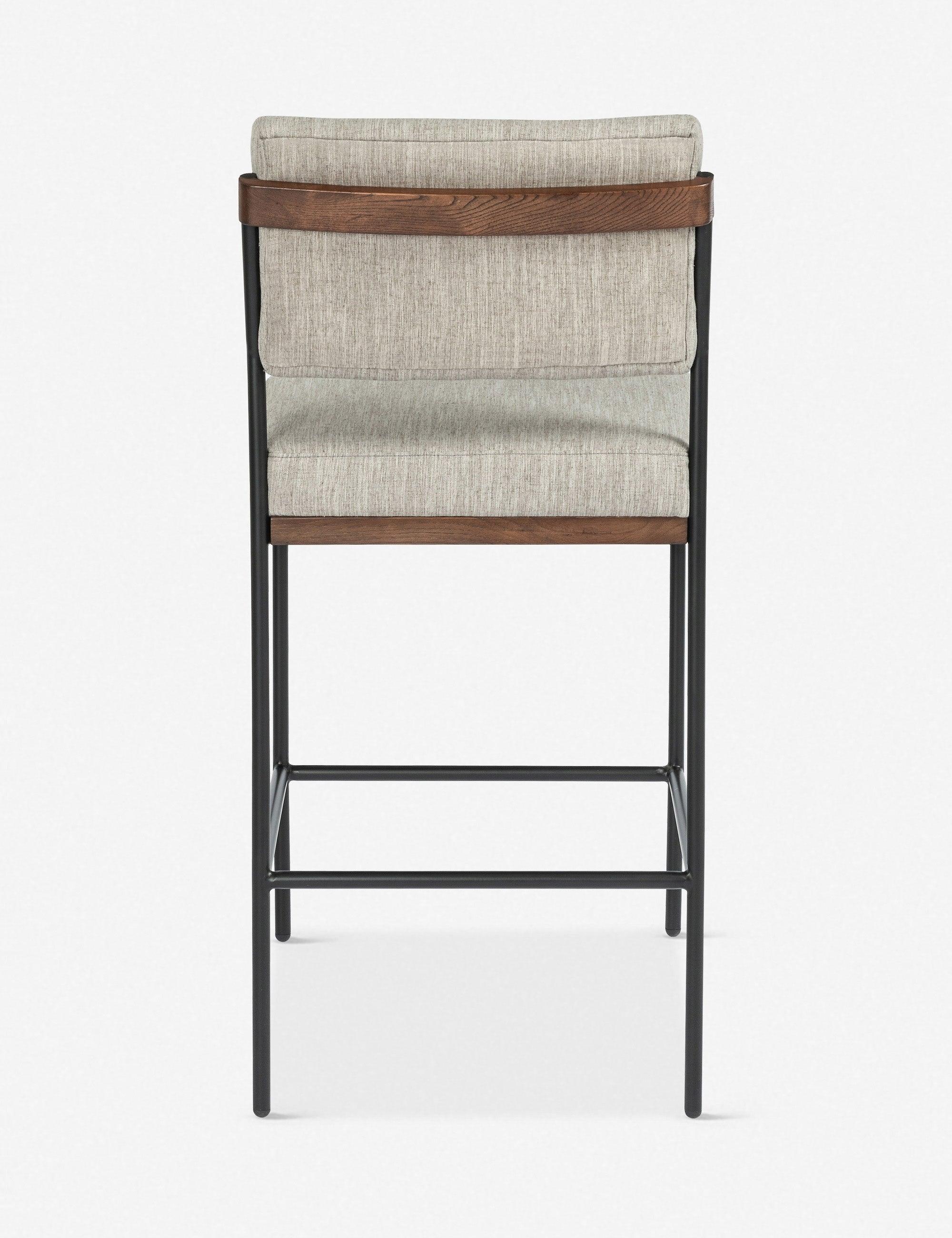 Izzi Stool - Bar