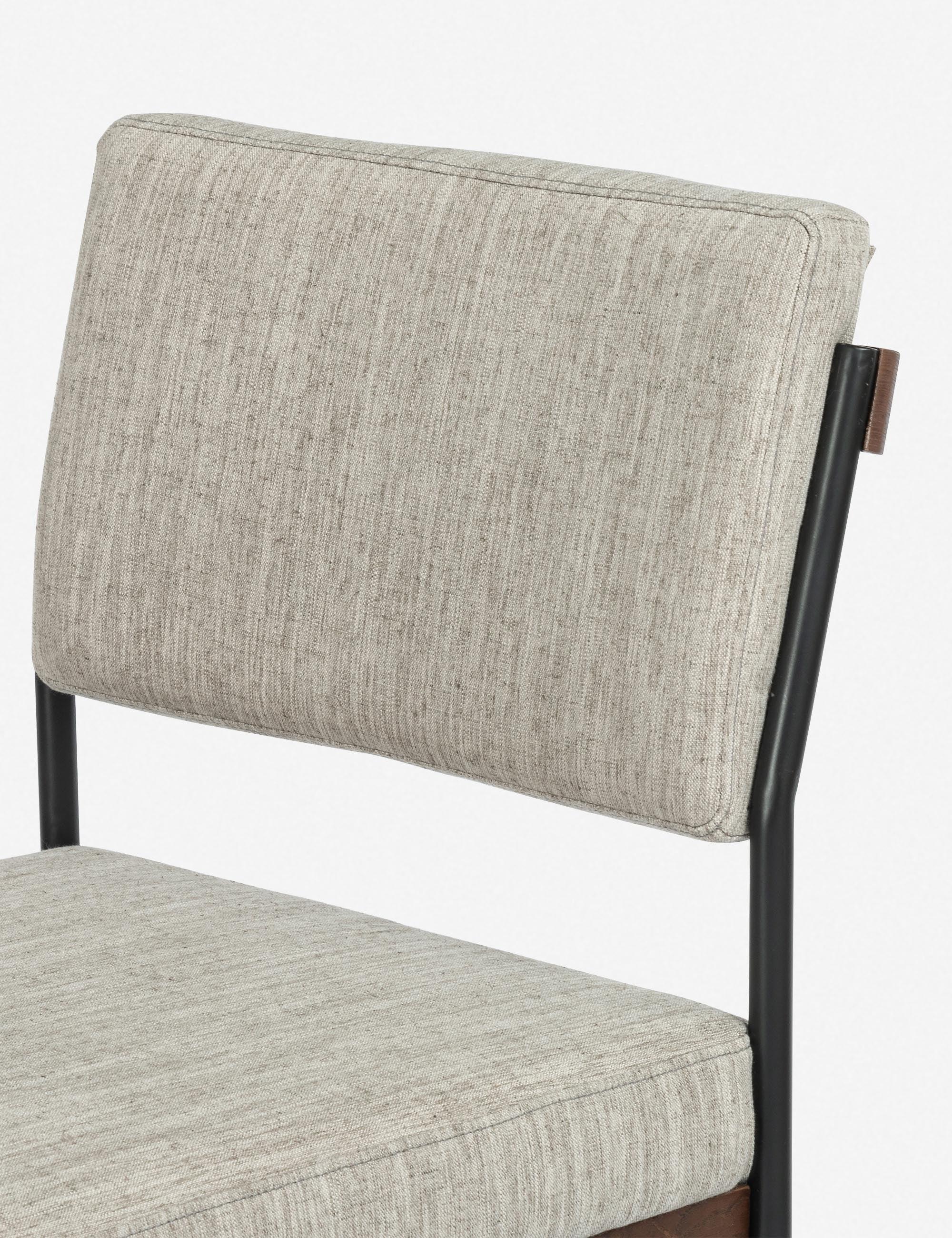 Izzi Stool - Bar