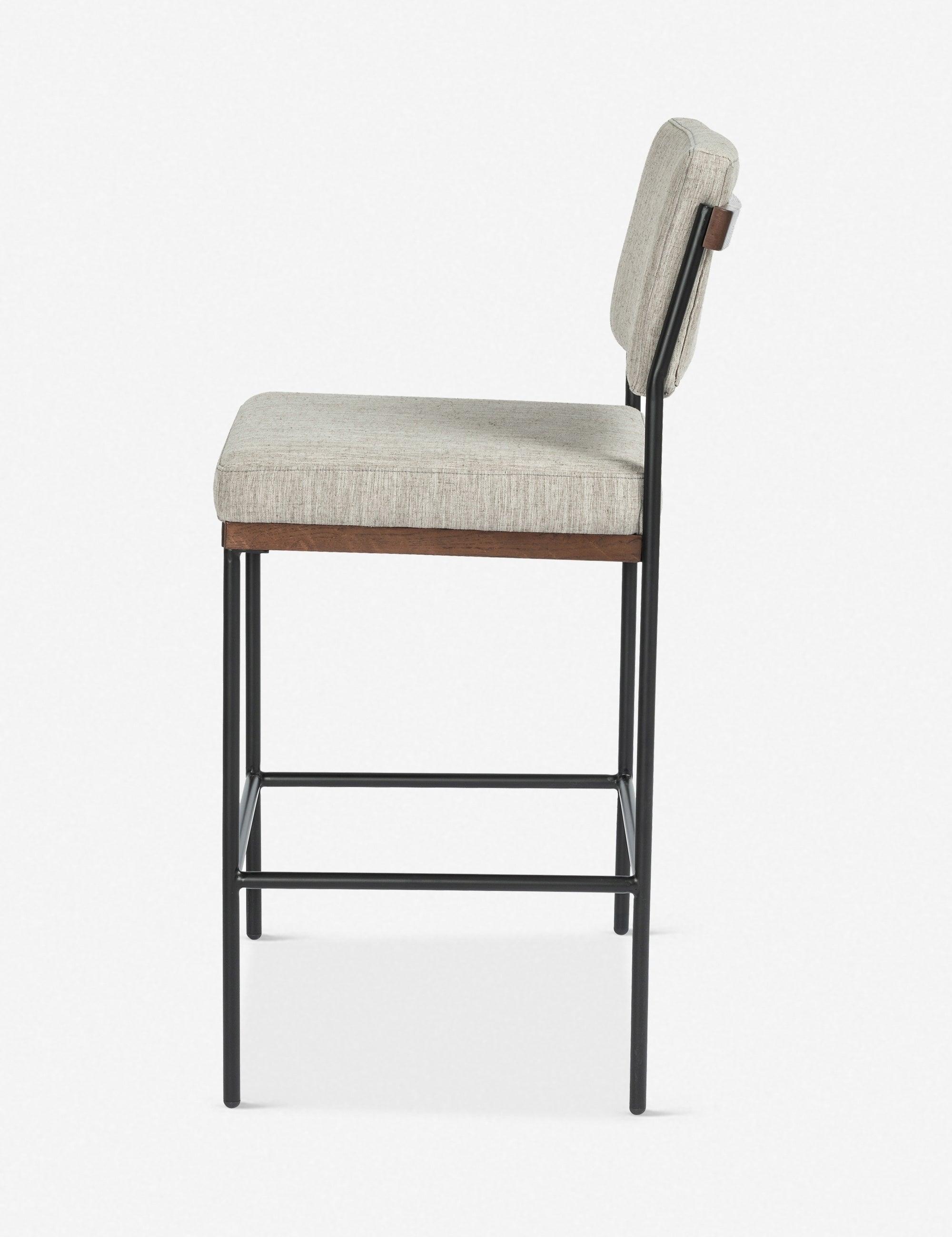 Izzi Stool - Bar