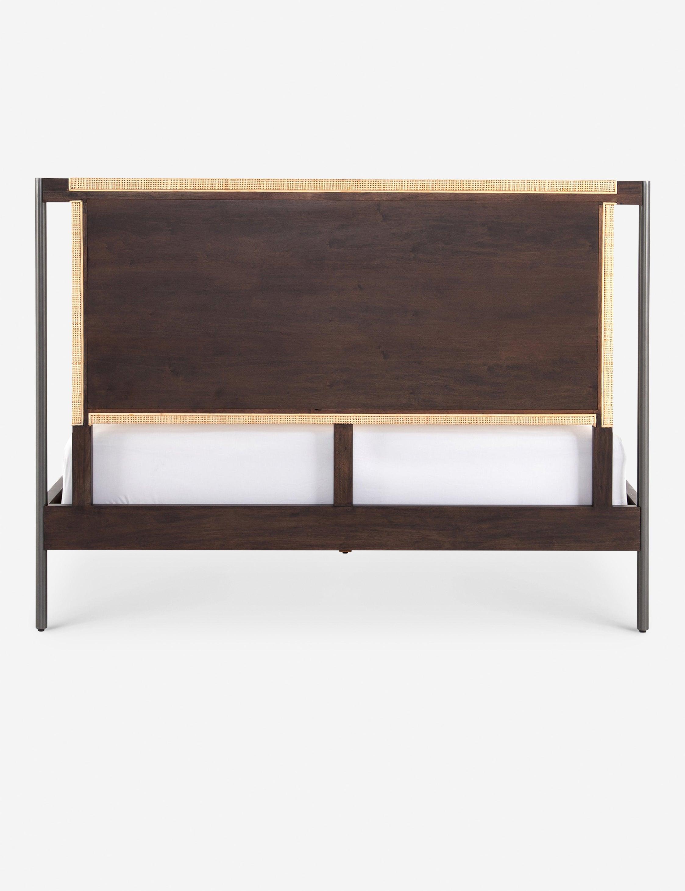 Harvey Platform Bed - King