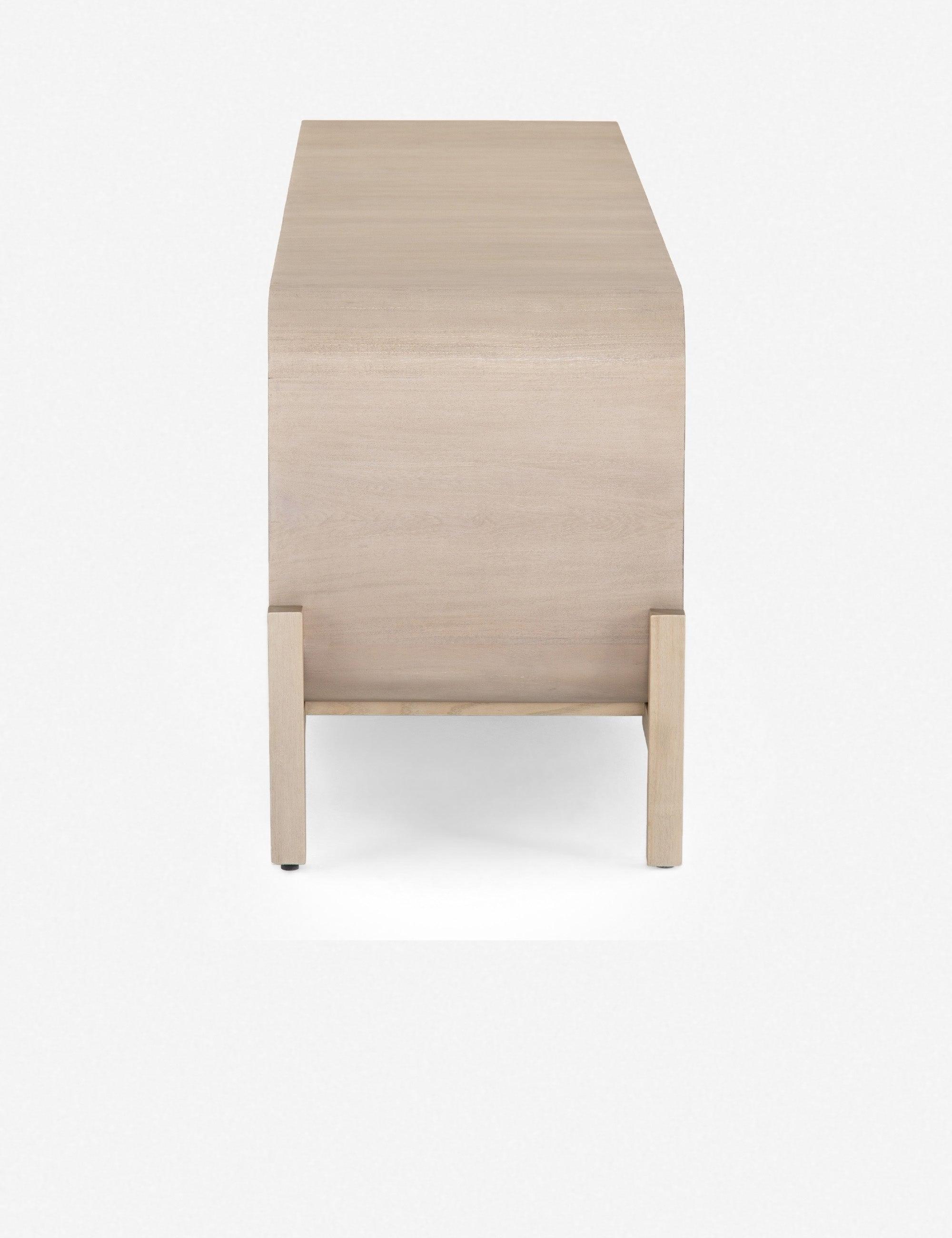 Sky Media Console