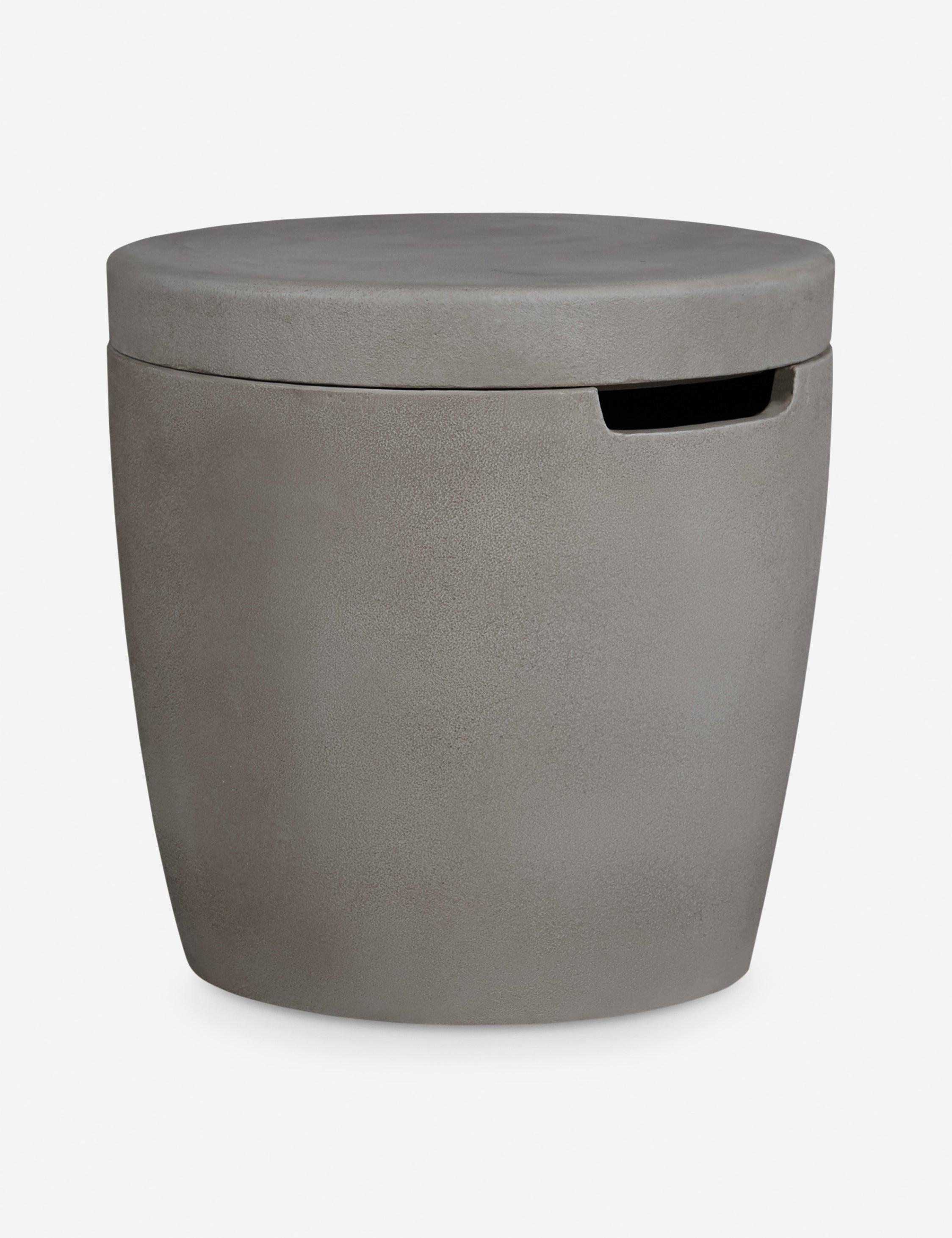 Benno Propane Tank Cover - Shade