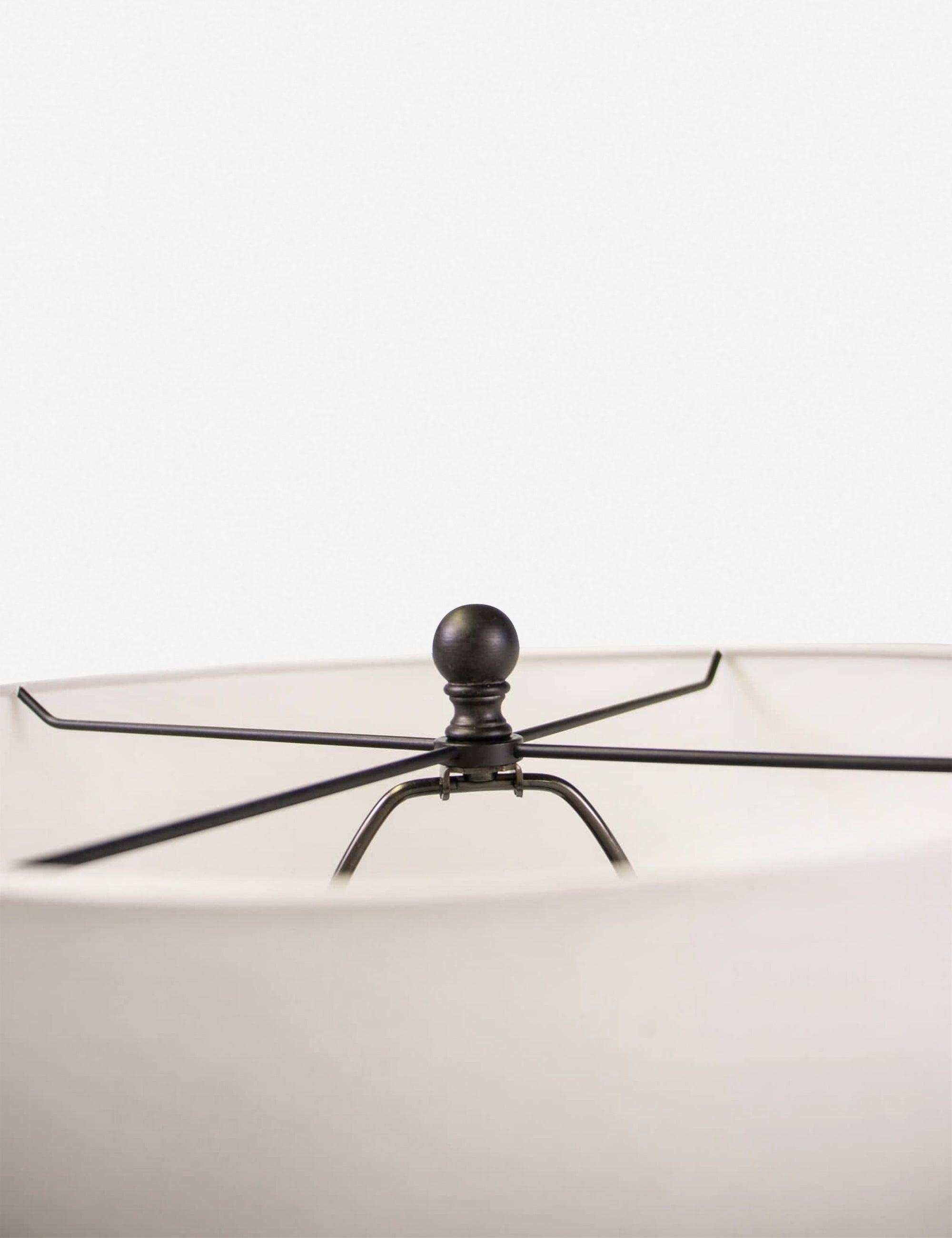 Coastal Living Buoy Floor Lamp by Regina Andrews