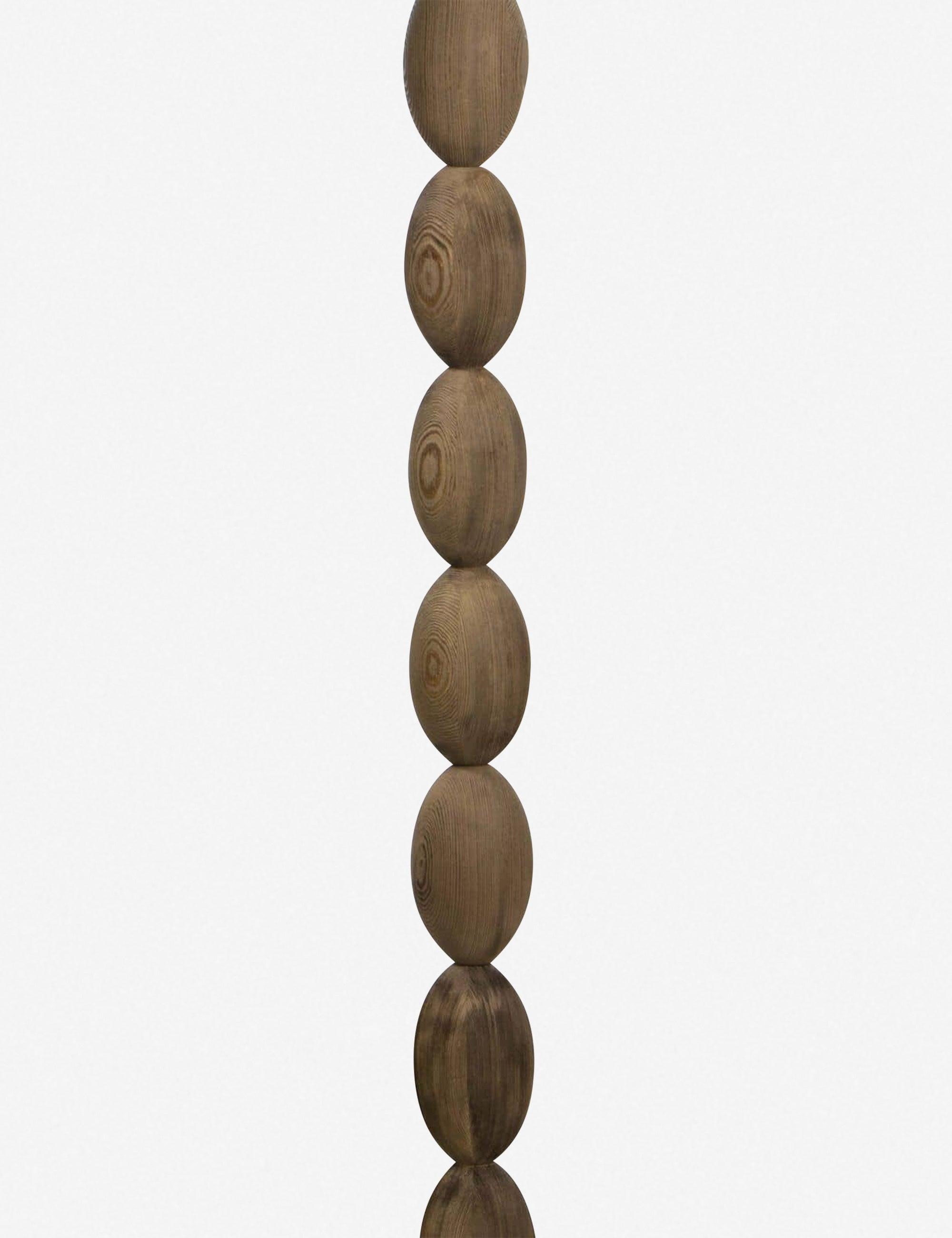 Coastal Living Buoy Floor Lamp by Regina Andrews