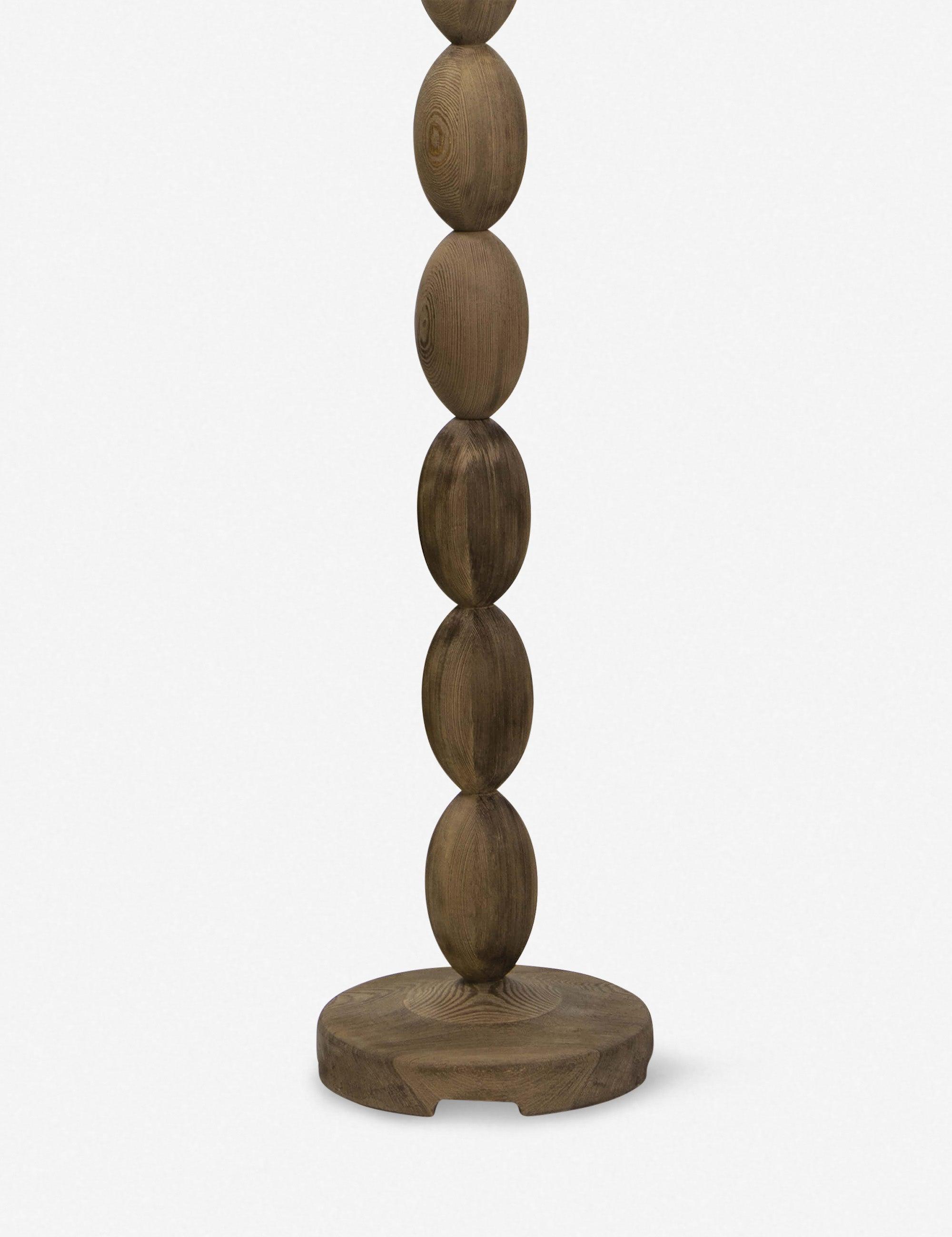 Coastal Living Buoy Floor Lamp by Regina Andrews