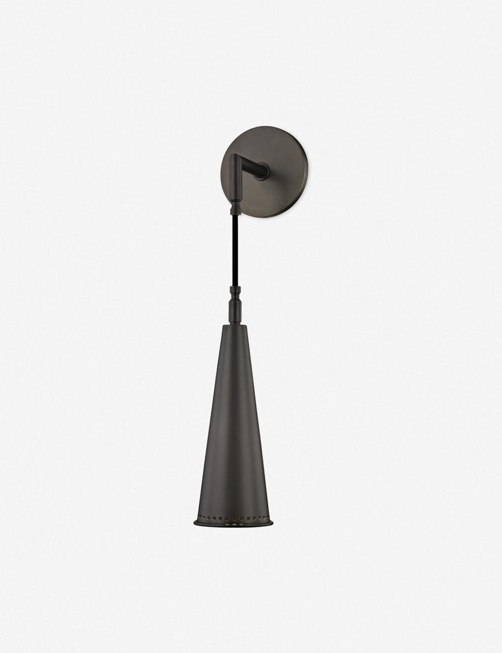 Colleen Sconce - Bronze