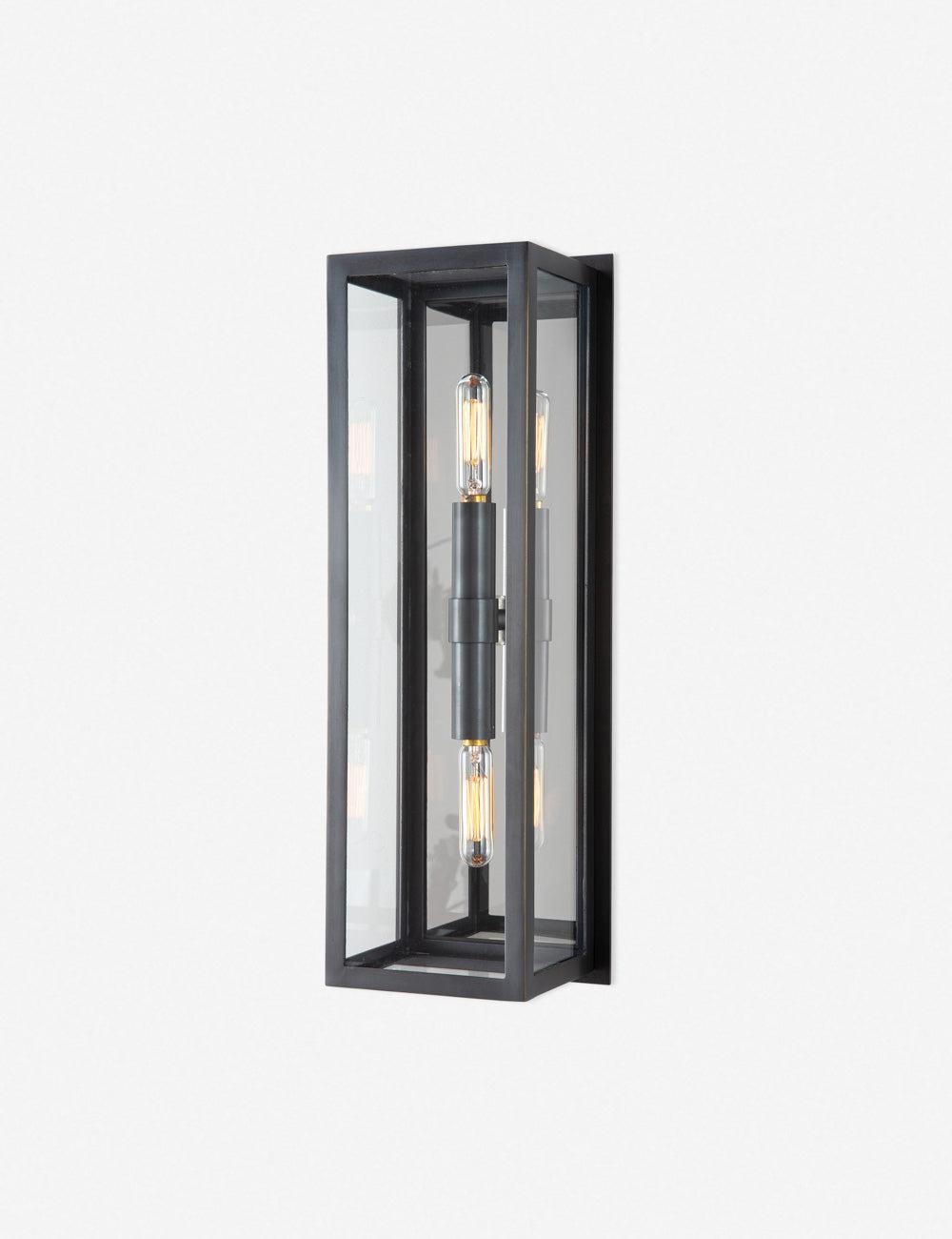 Ritz Sconce by Regina Andrew - Oil Rubbed Bronze
