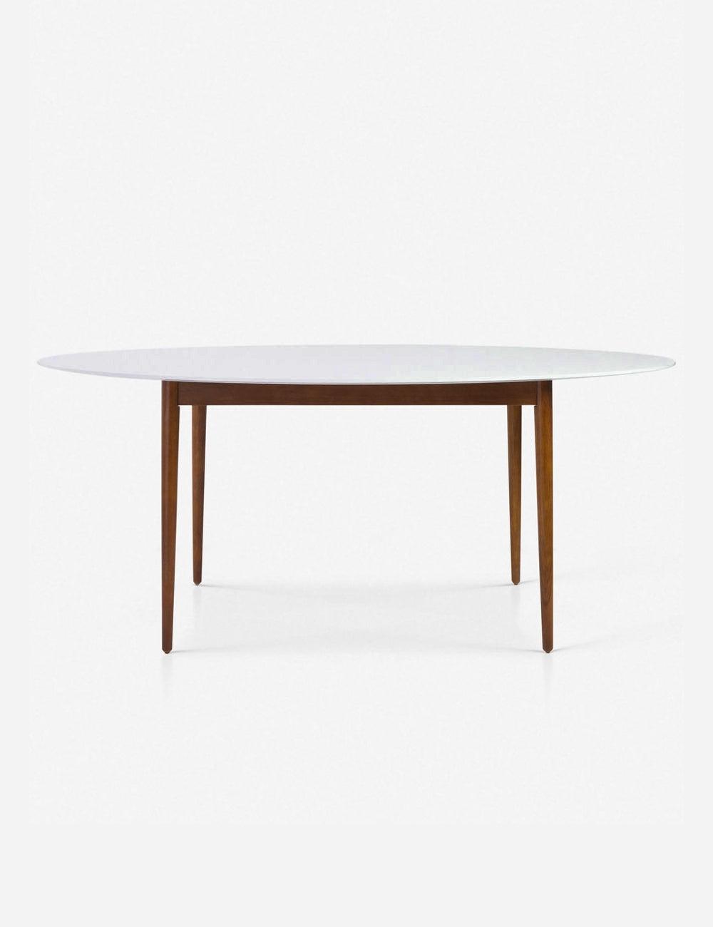 Cici Oval Dining Table