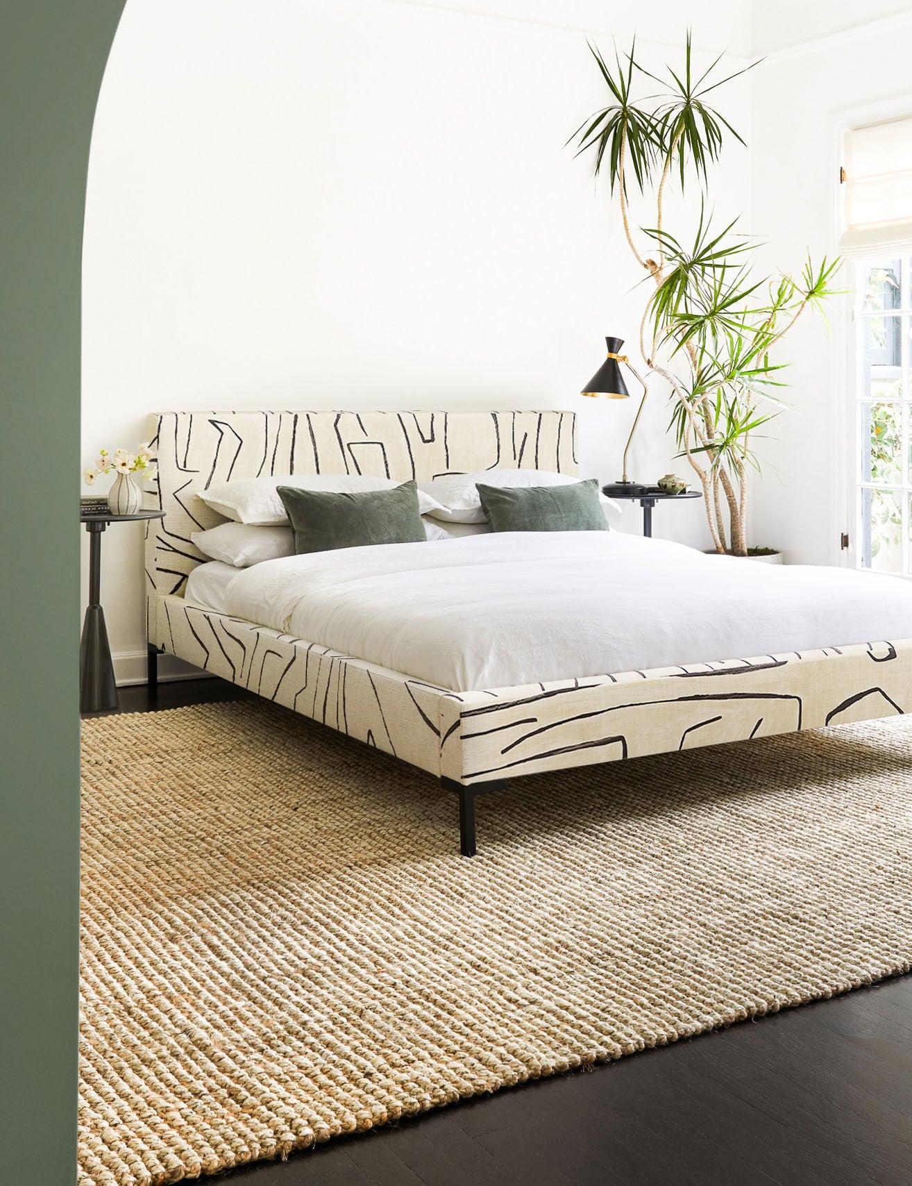 Harriette Jute Rug - 10' x 14'