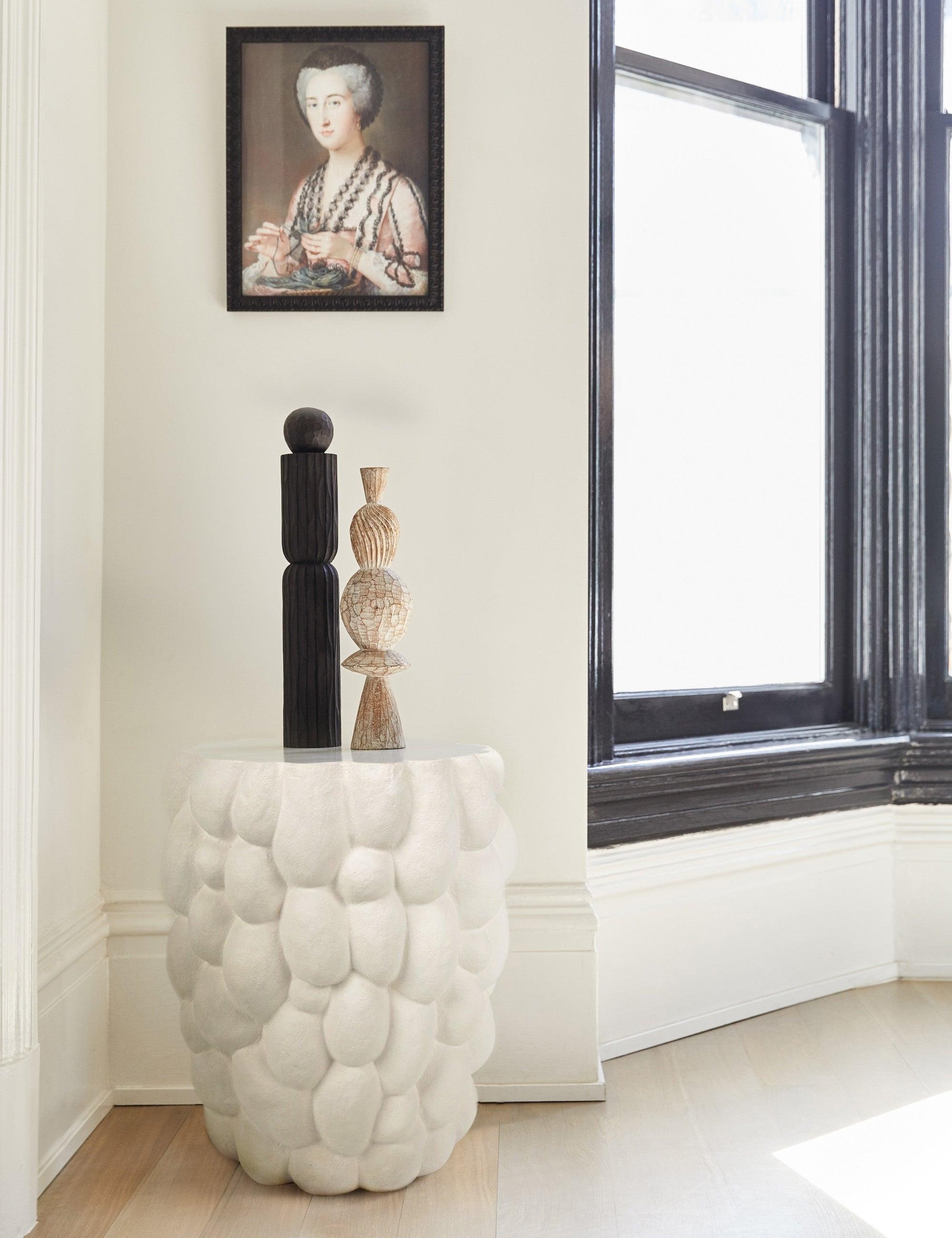 Lilja Side Table