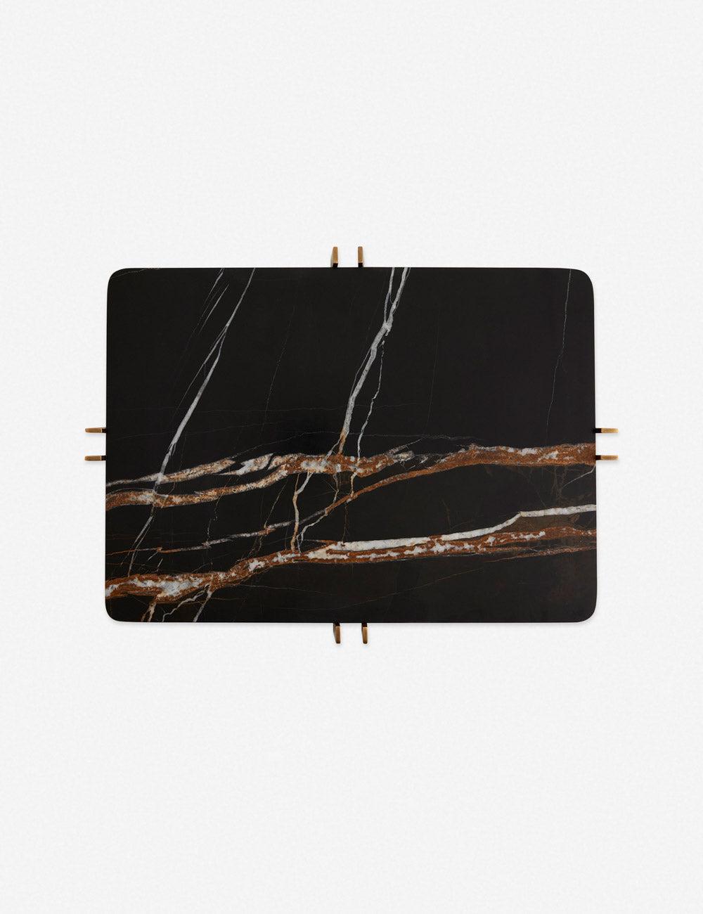 Lockhart Tray by Arteriors