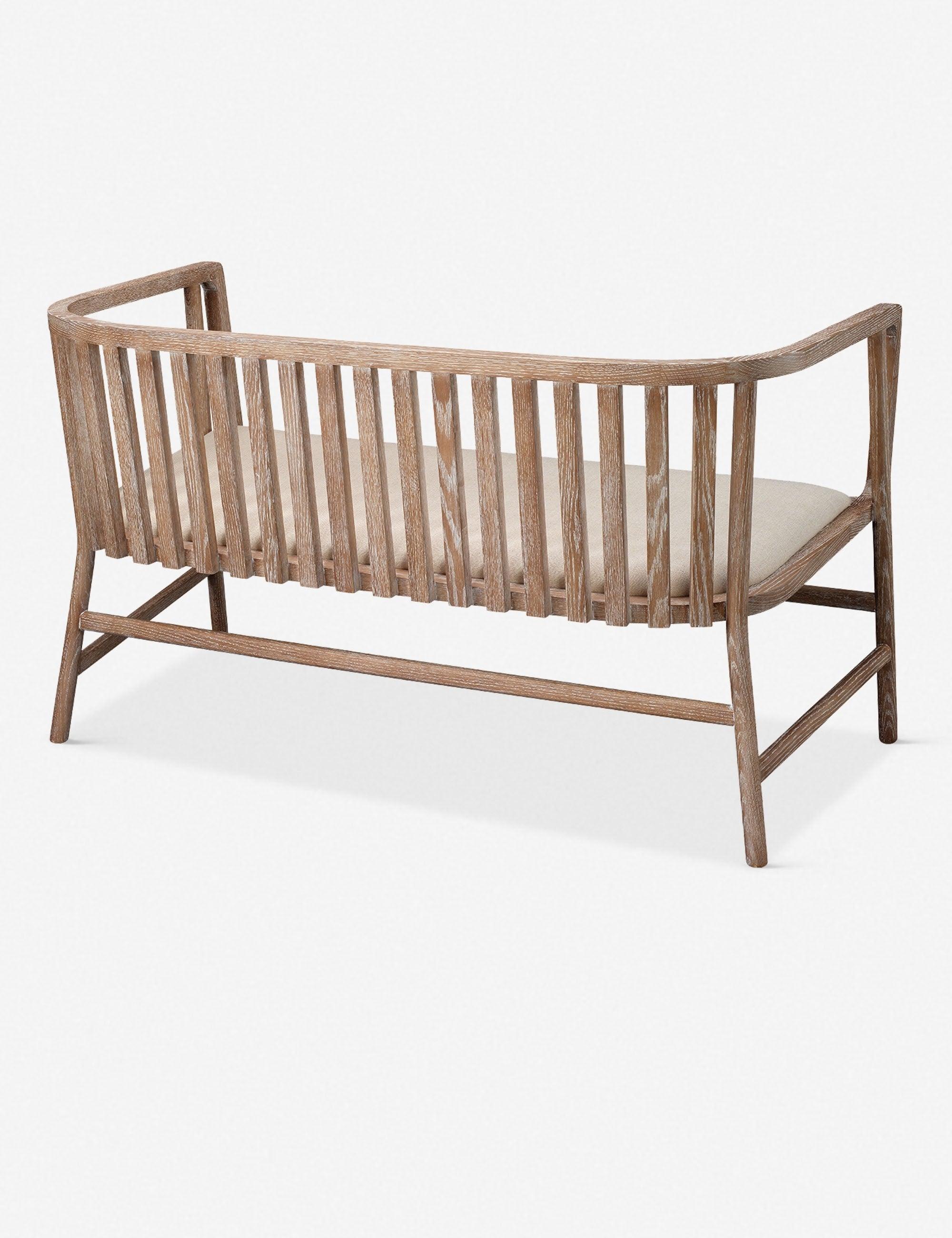 Sawni Settee