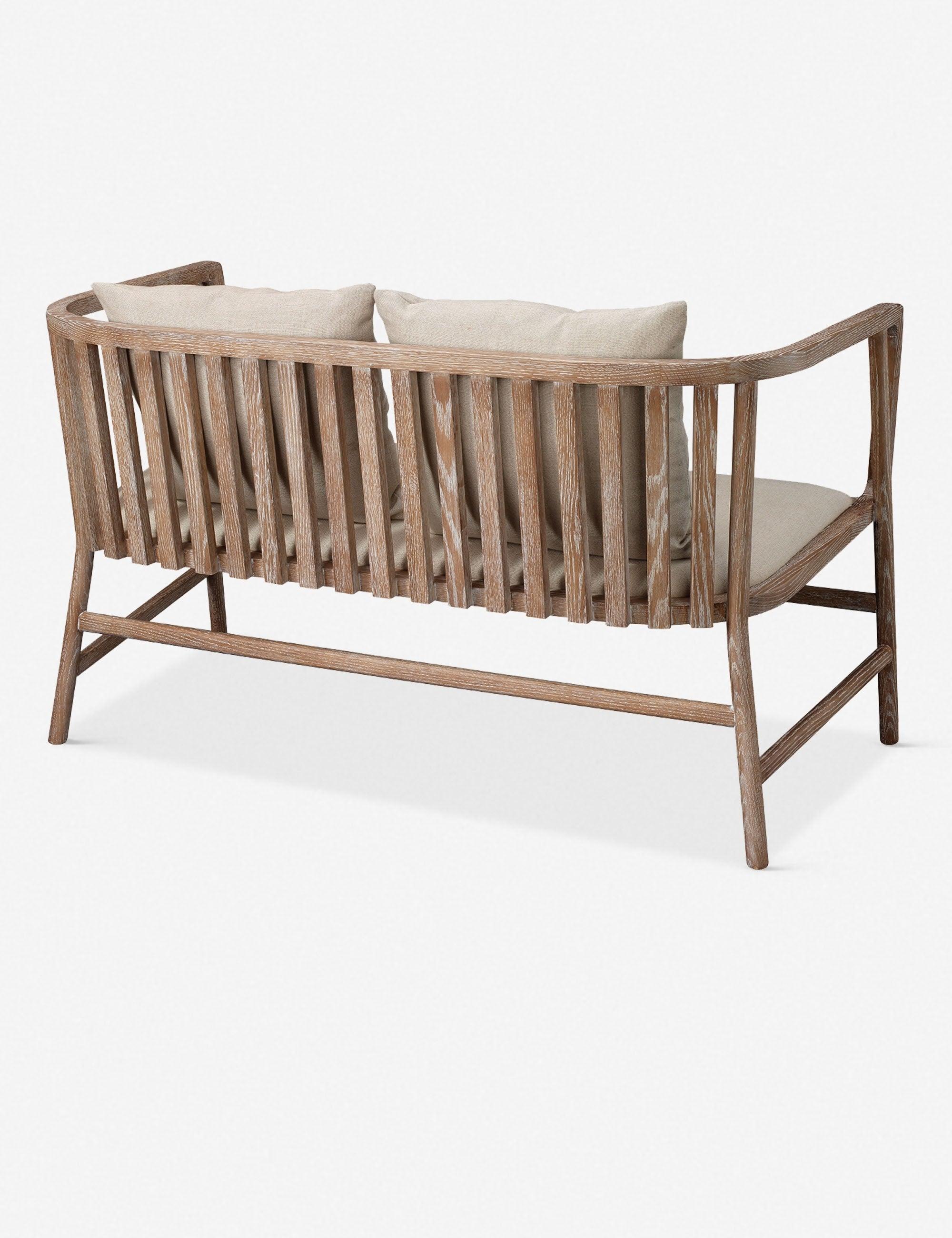Sawni Settee
