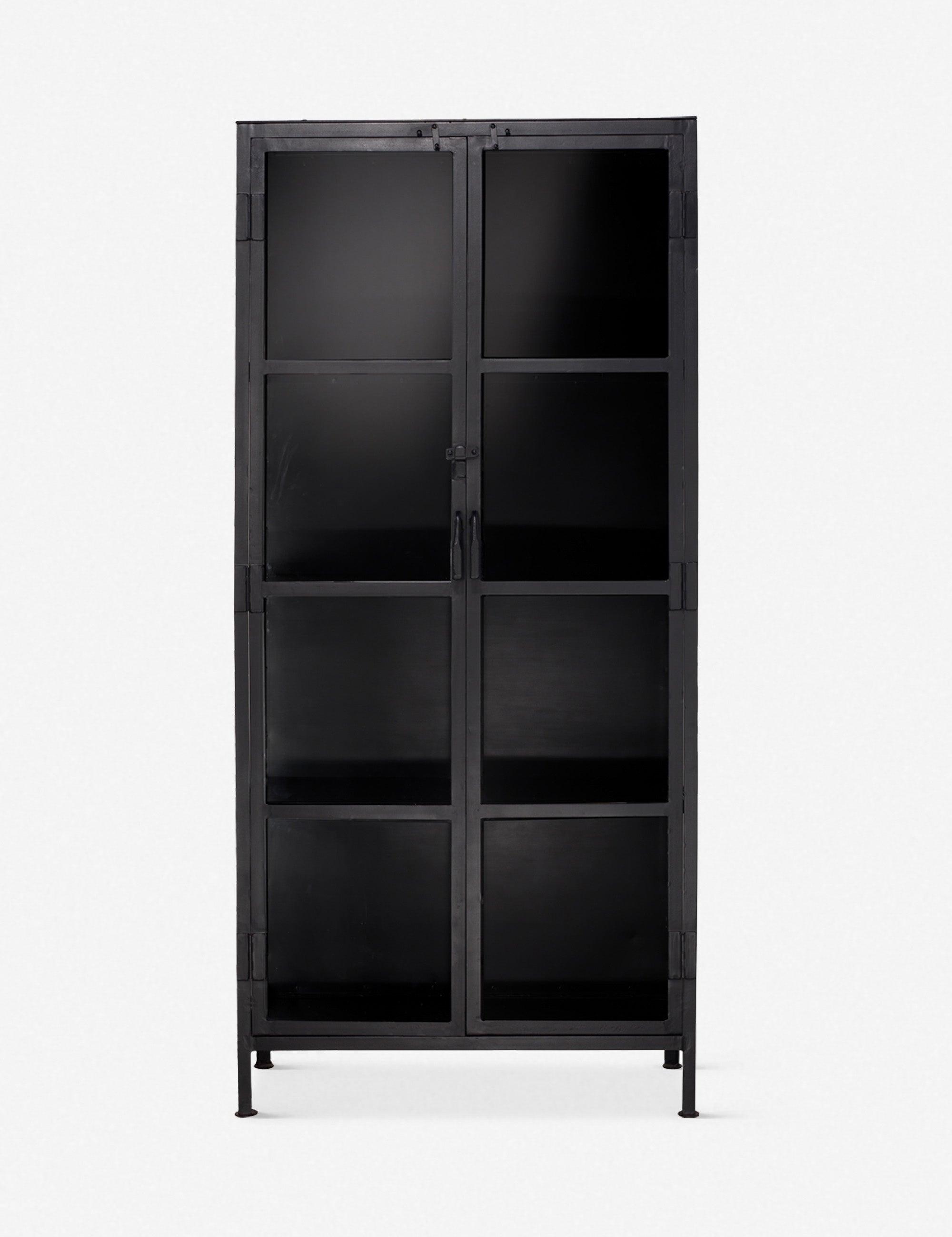 Sam Curio Cabinet