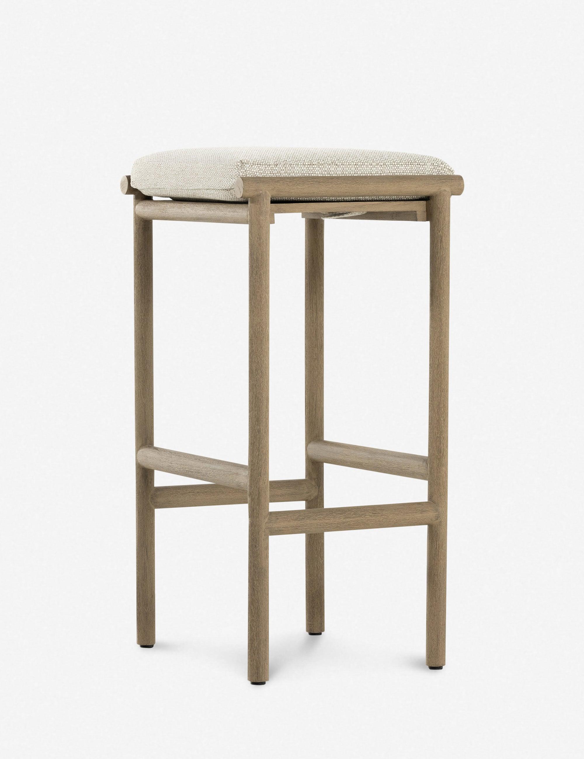 Avan Indoor / Outdoor Bar Stool