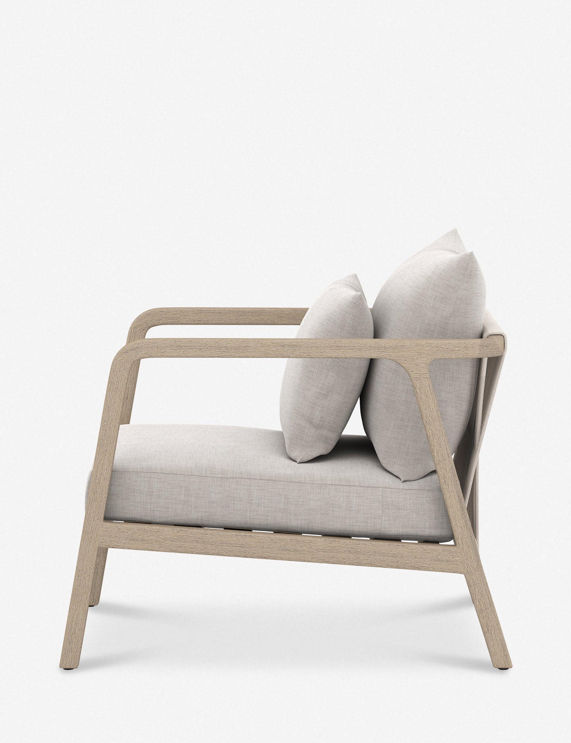 Tirado Indoor / Outdoor Accent Chair