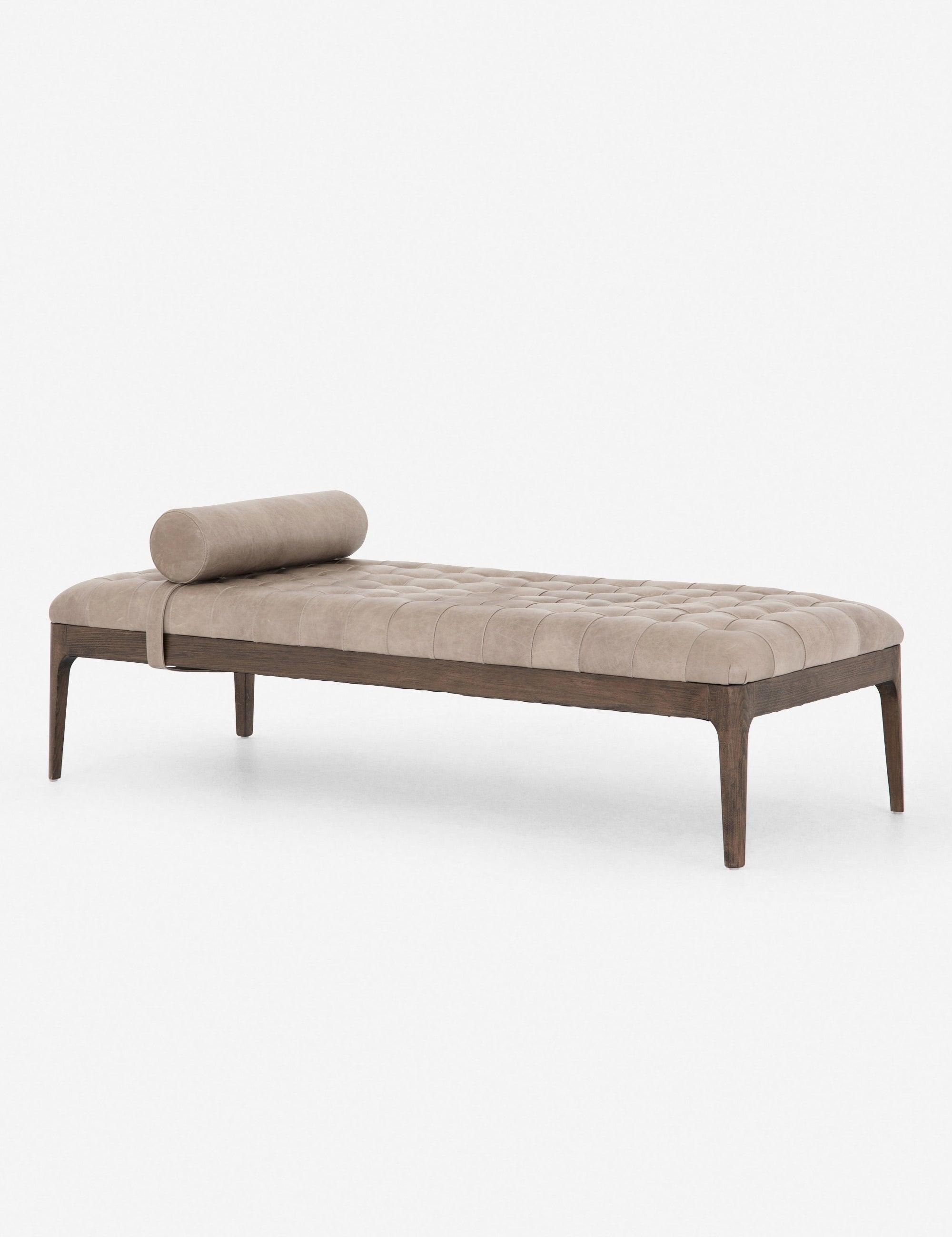 Ginnie Bench