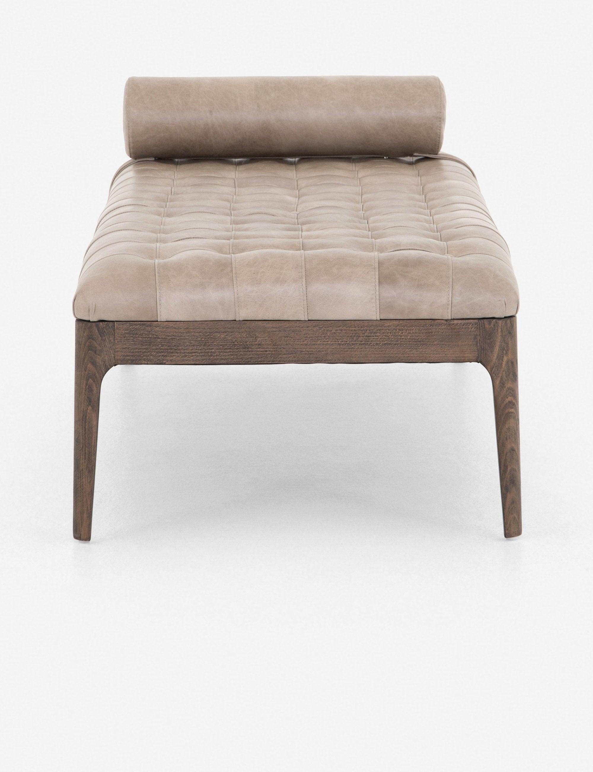 Ginnie Bench