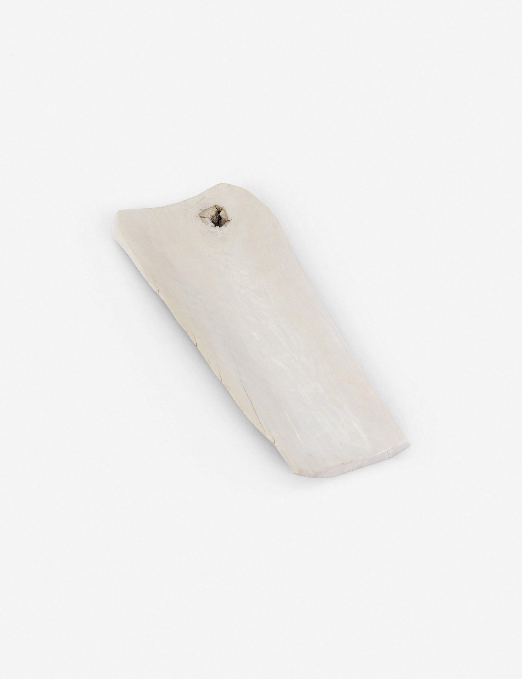 Lauda Bowl - Ivory / Large