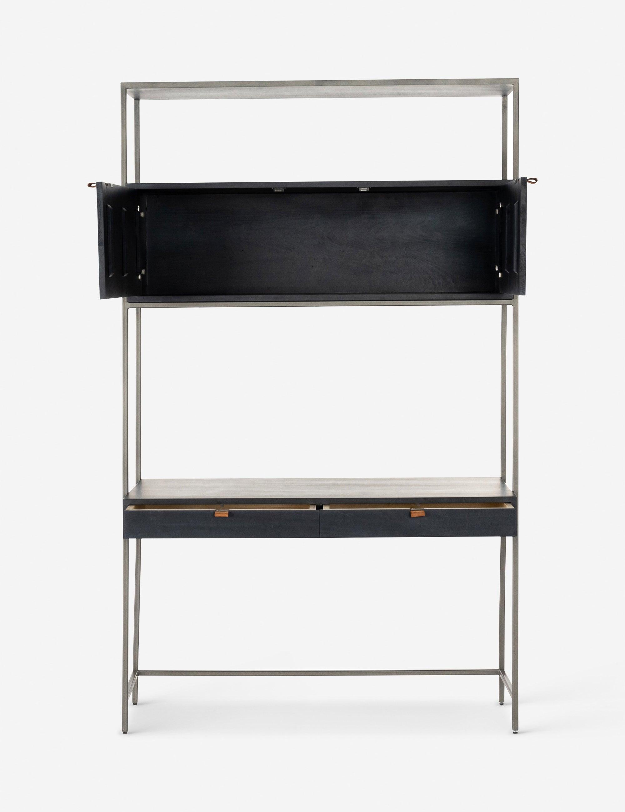 Rosamonde Modular Desk