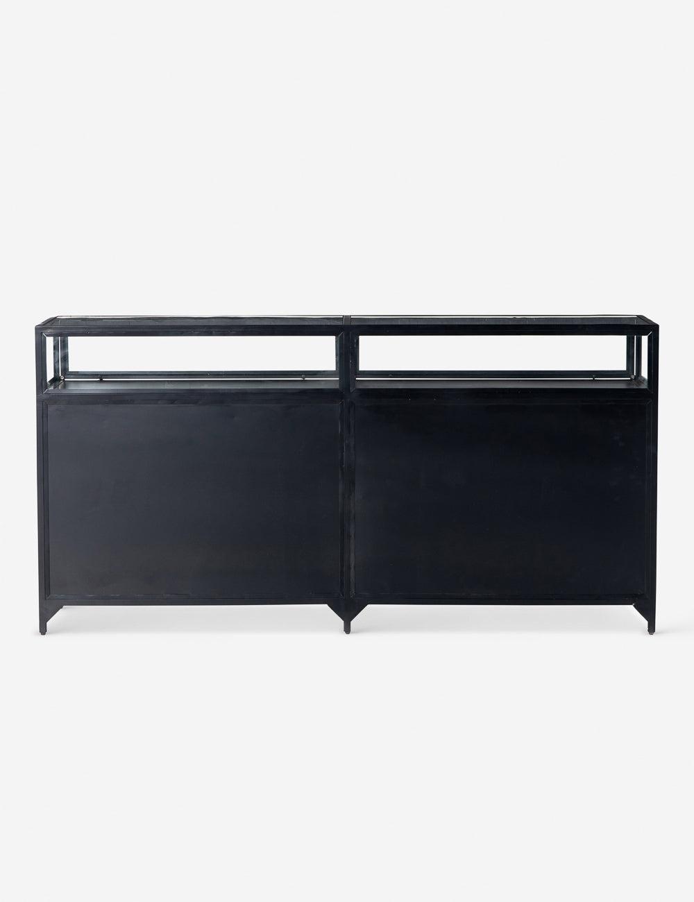 Malcom Sideboard - Black