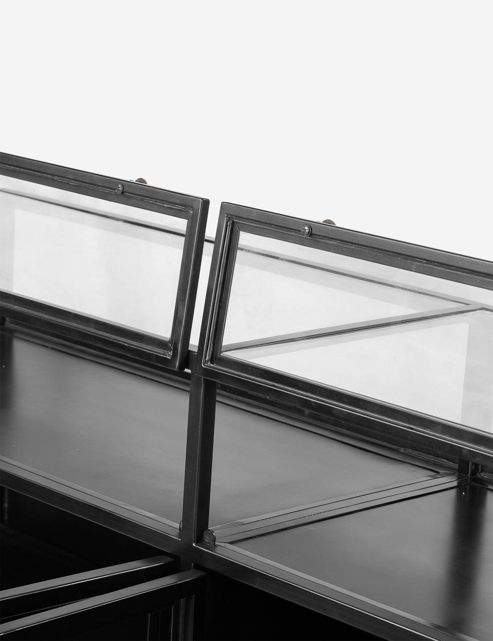Malcom Sideboard - Black