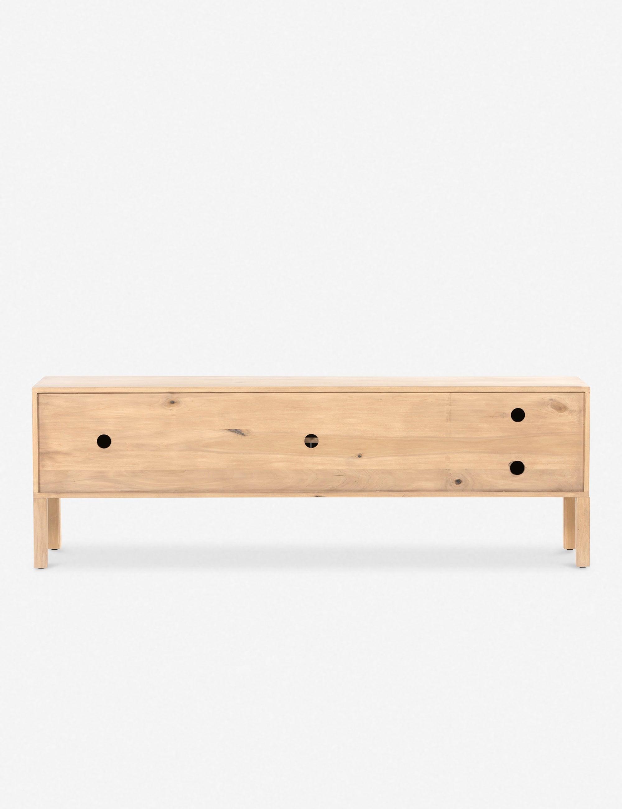 Maeve Media Console