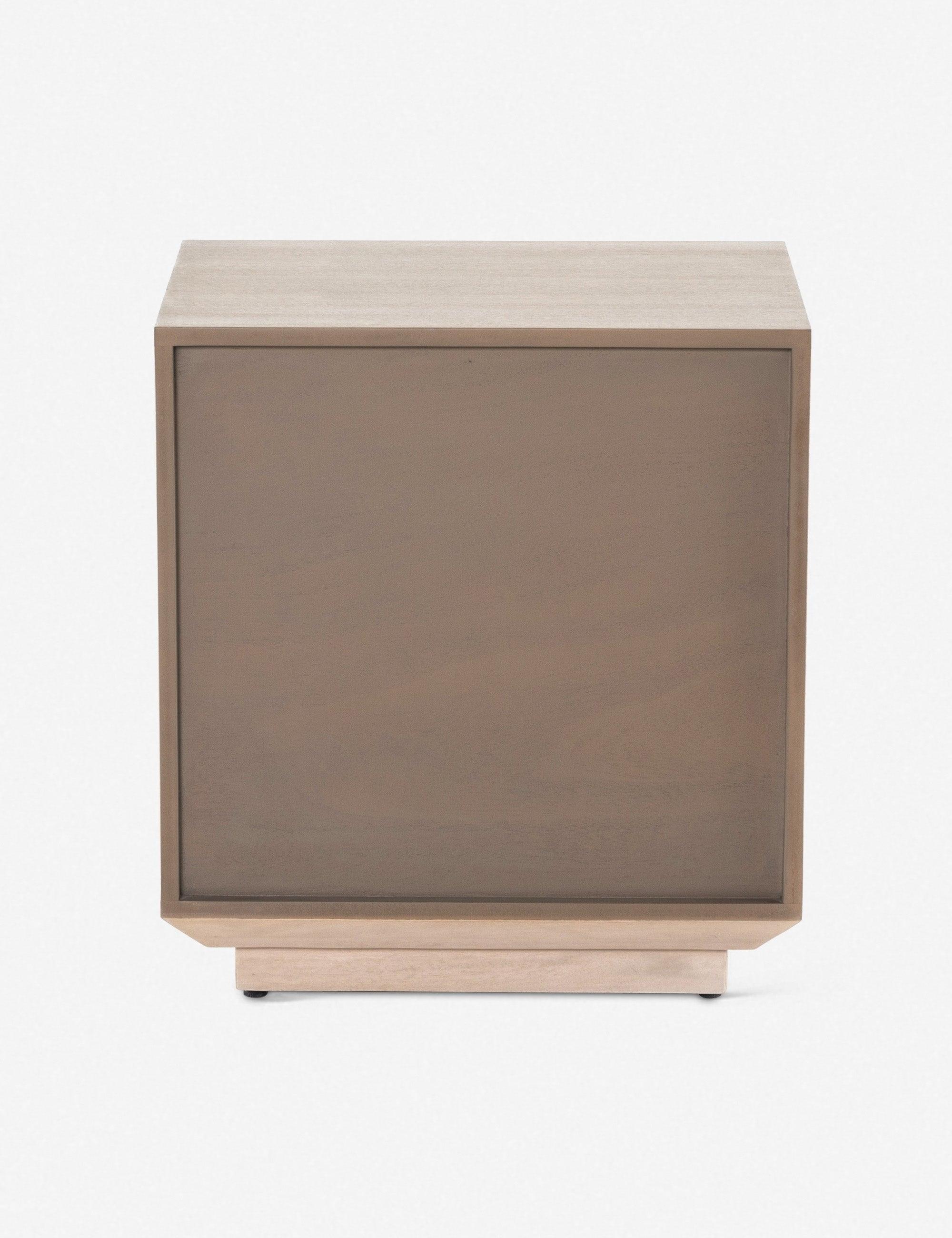 Moneo Nightstand