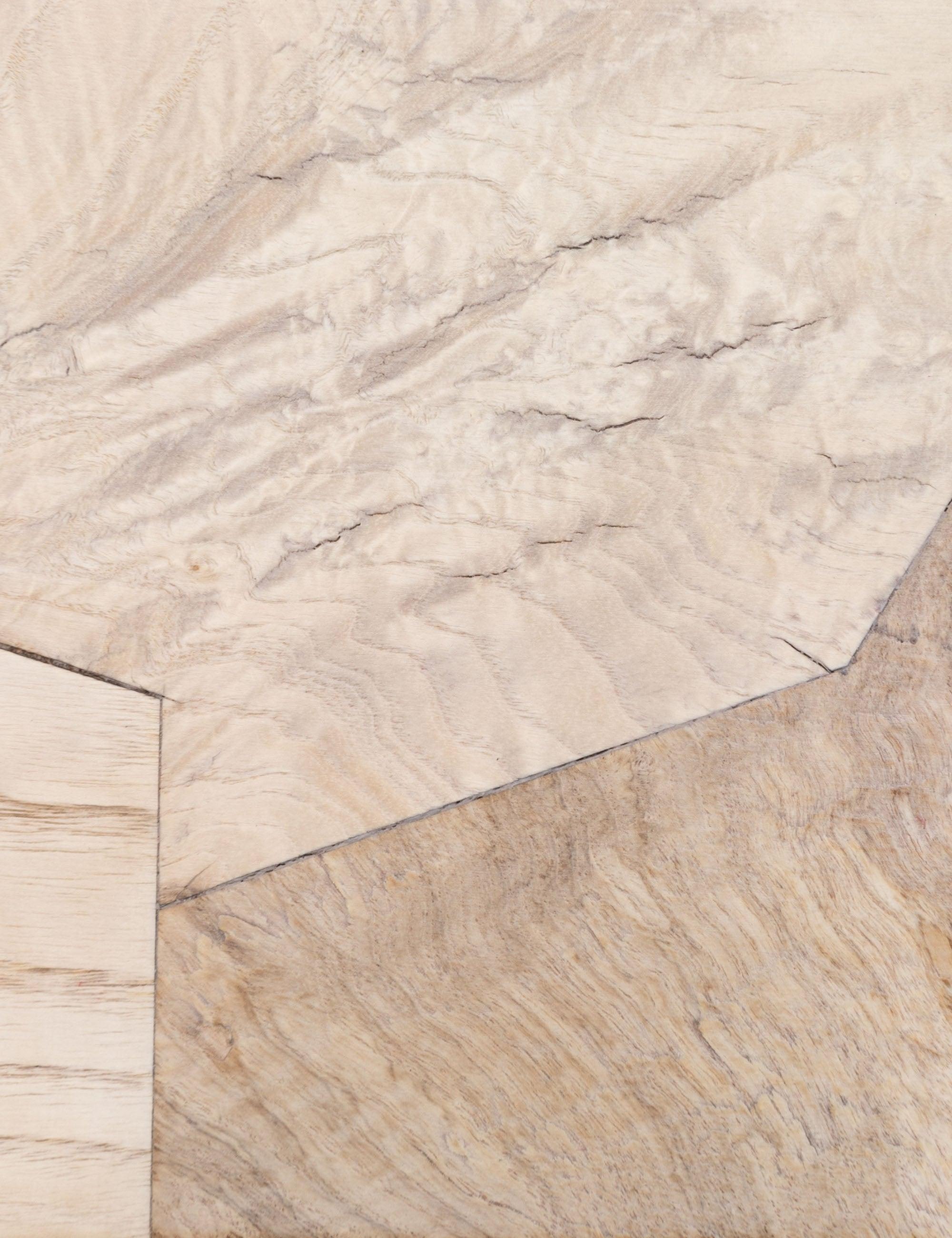 Moneo Nightstand