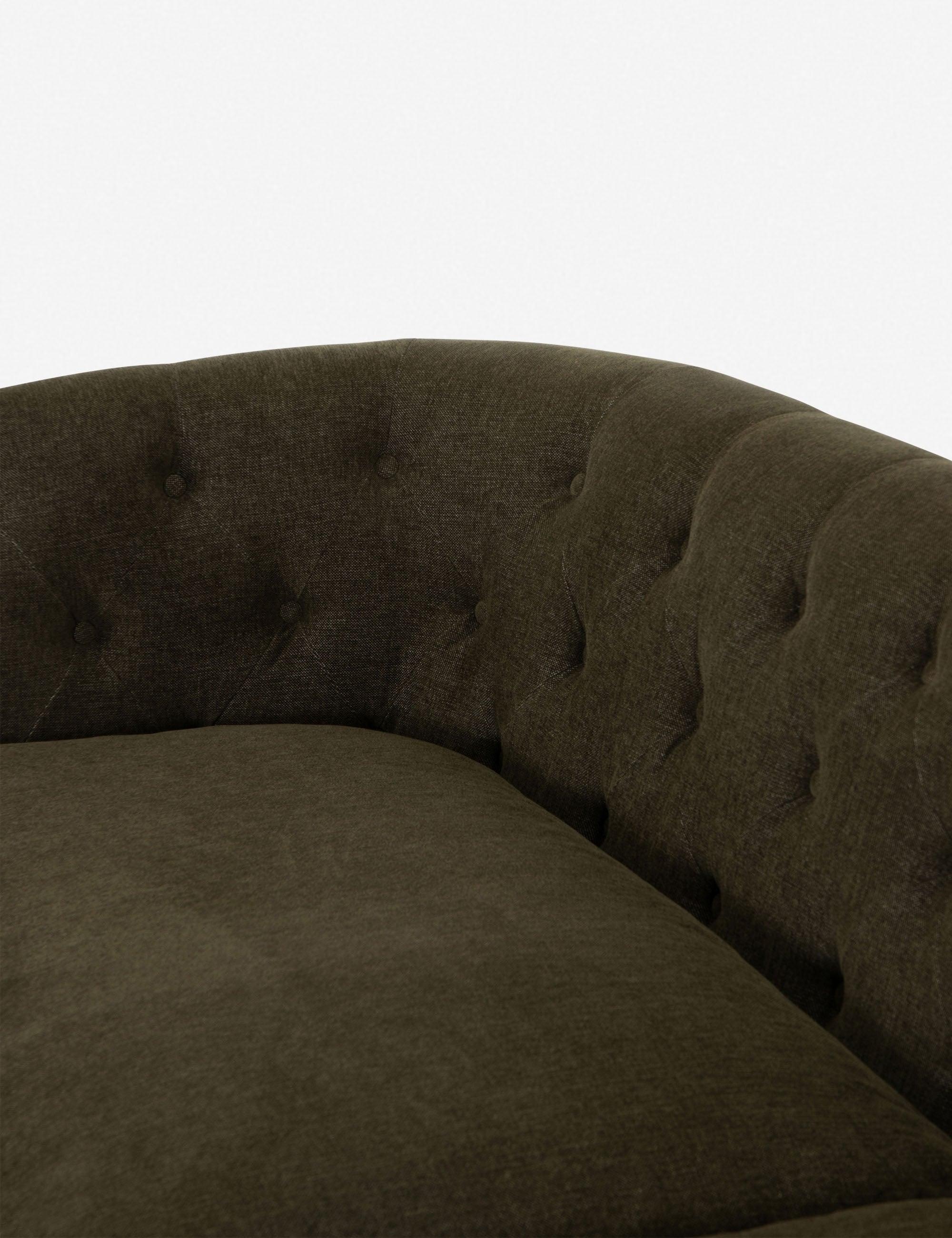 Giroud Sofa