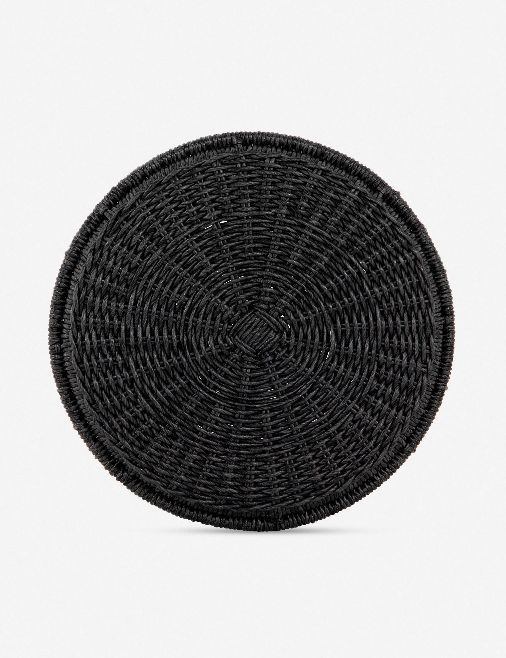 Satomi Indoor / Outdoor Round Side Table