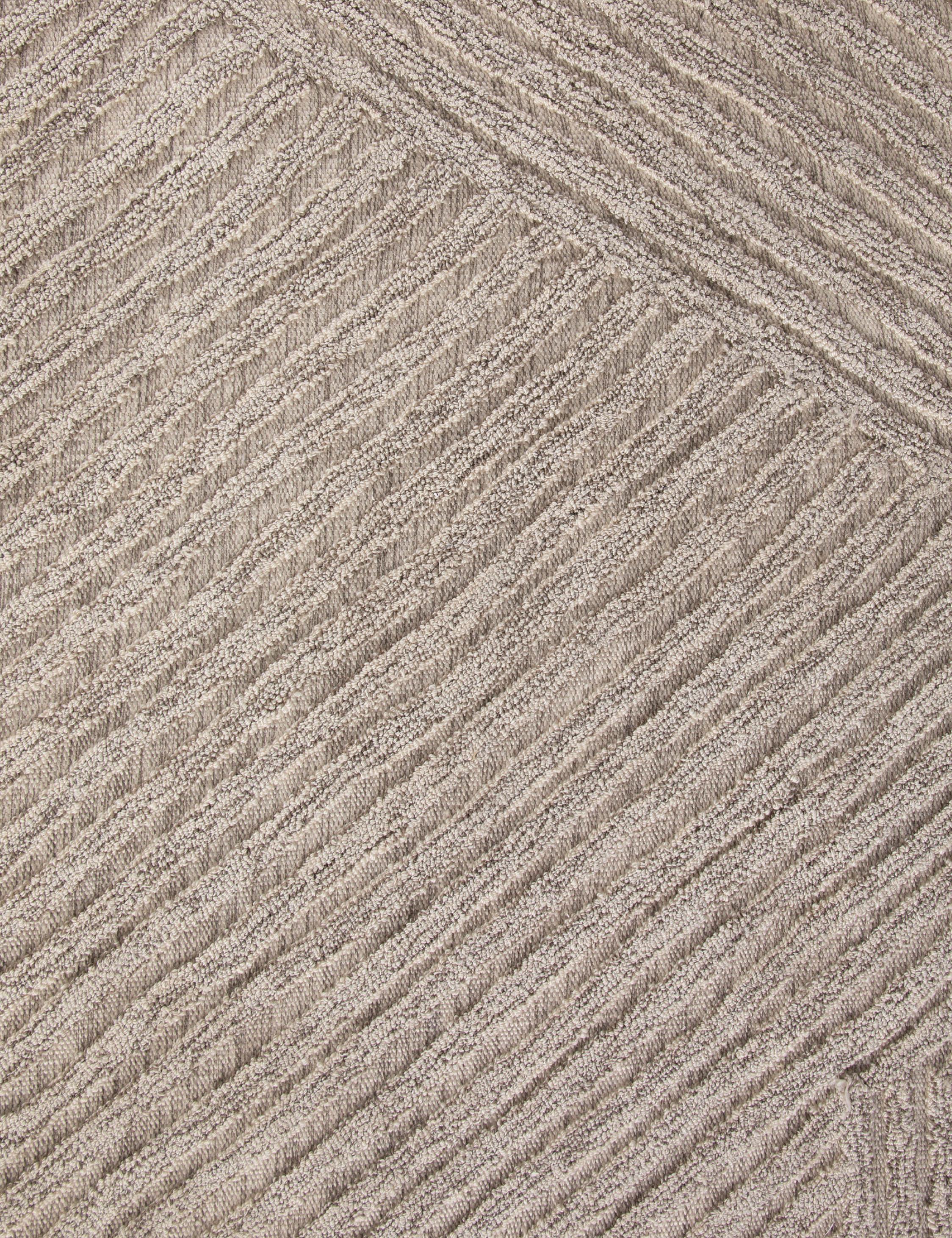 Dyer Indoor / Outdoor Rug - Natural / 5' x 8'