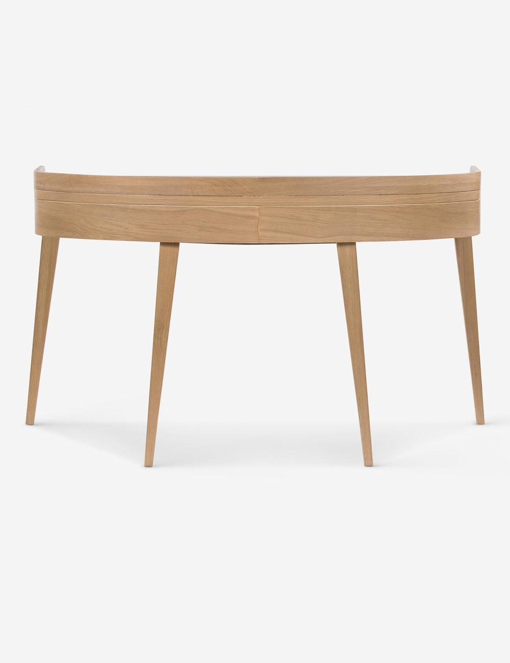 Drake Desk - Oak