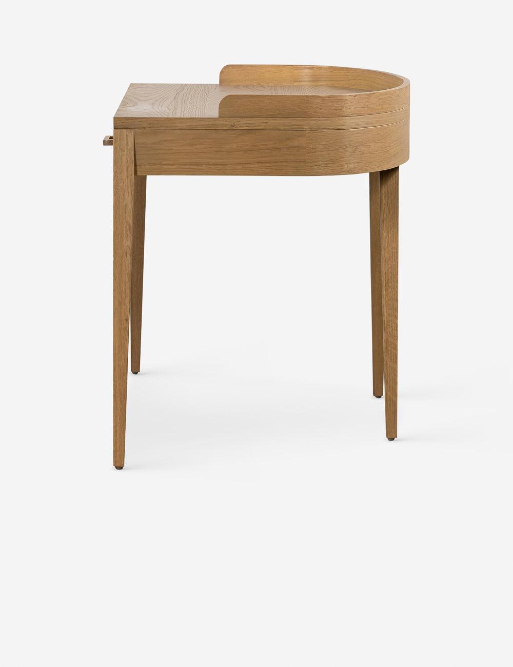 Drake Desk - Oak