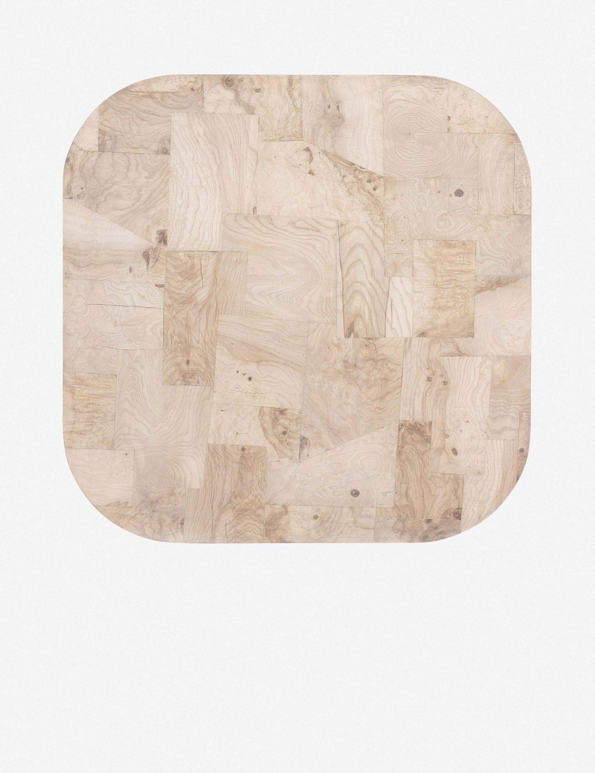 Sunako Coffee Table - Natural