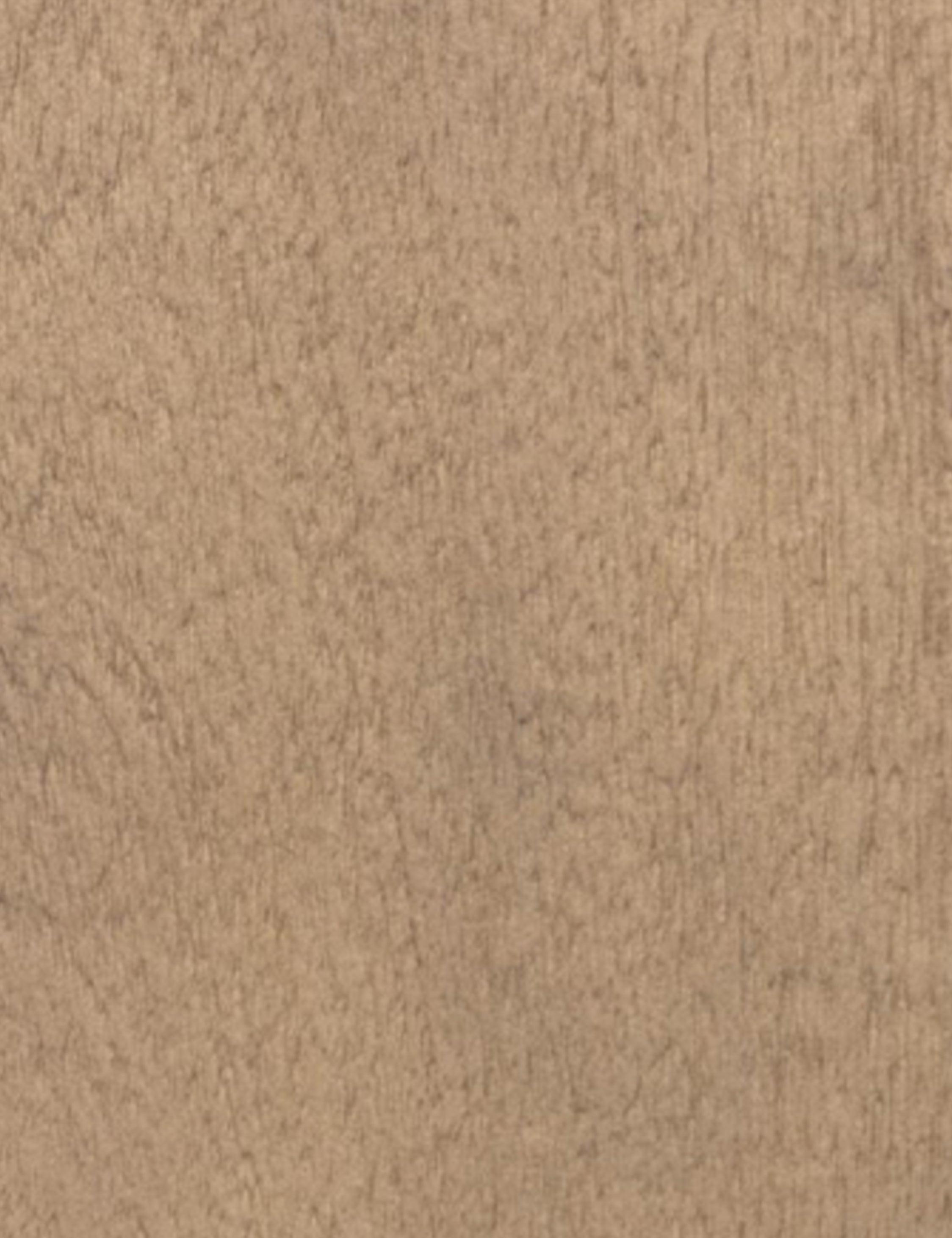 Sunako Coffee Table - Brown Burl