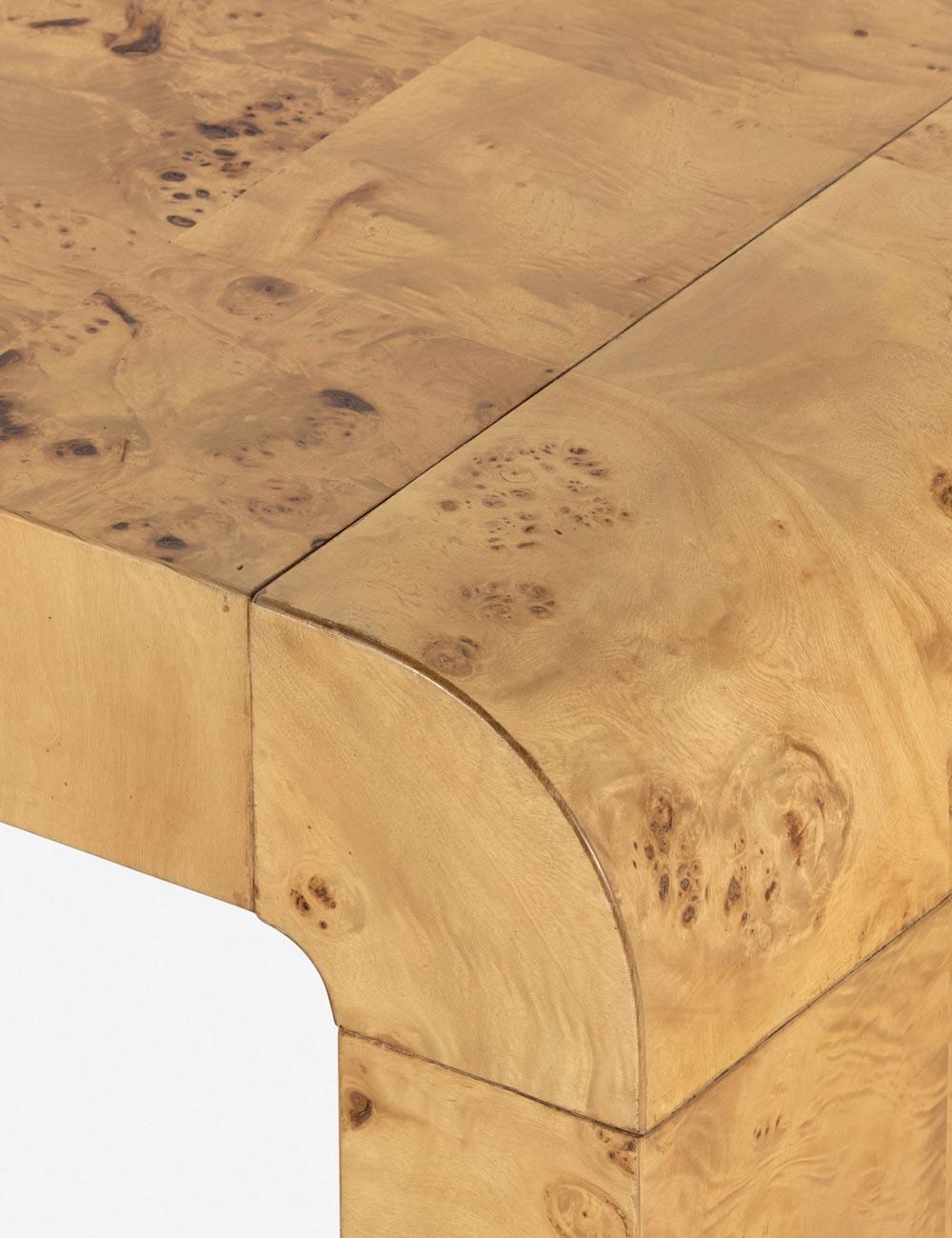 Martine Coffee Table - Natural
