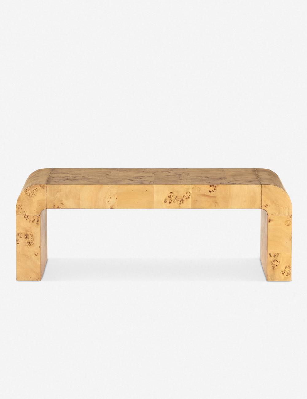 Martine Coffee Table - Natural