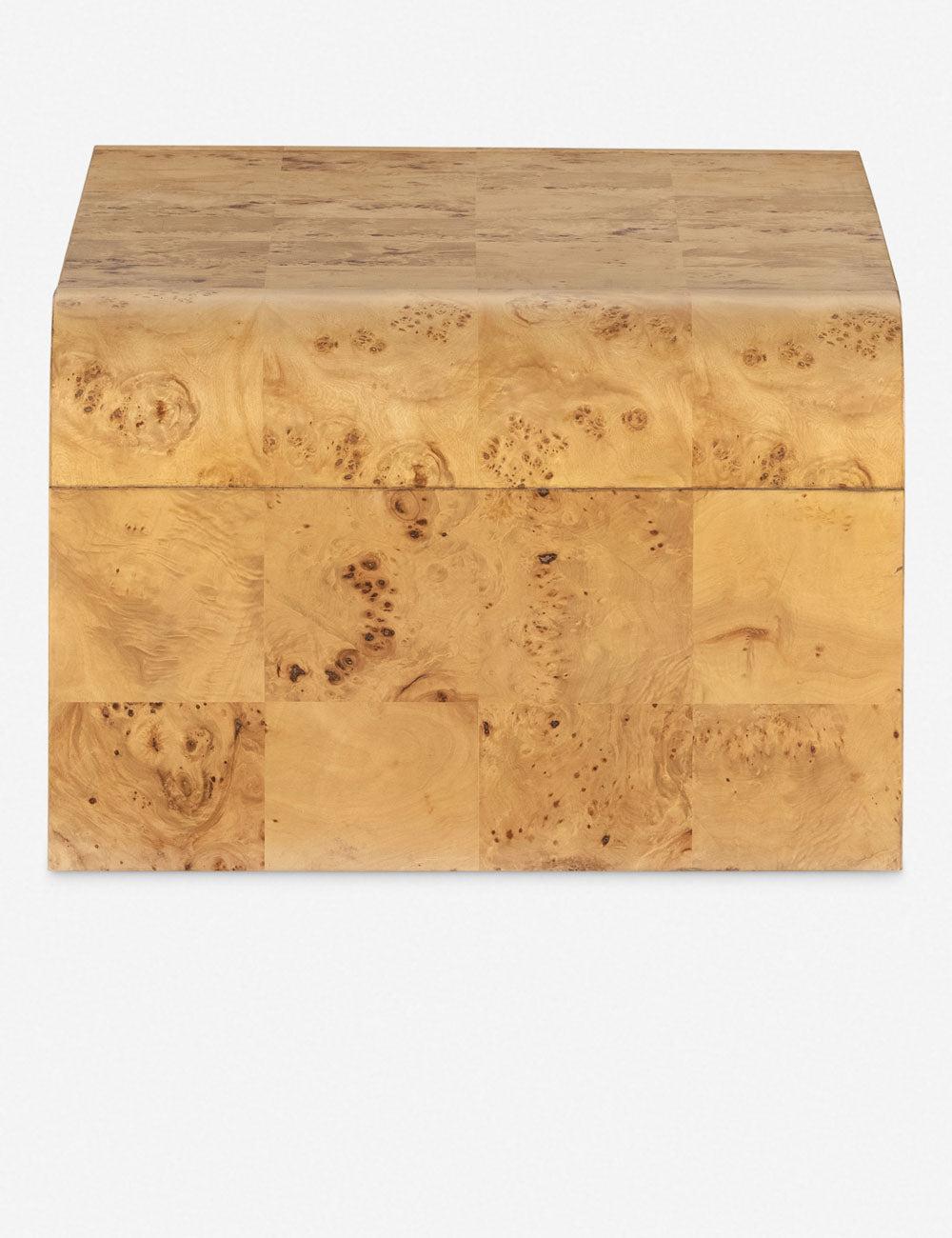 Martine Coffee Table - Natural