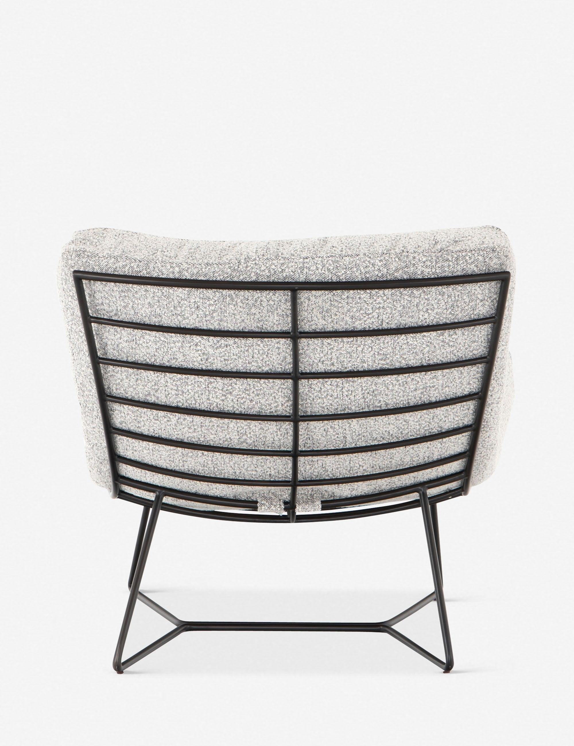 Menorca Accent Chair