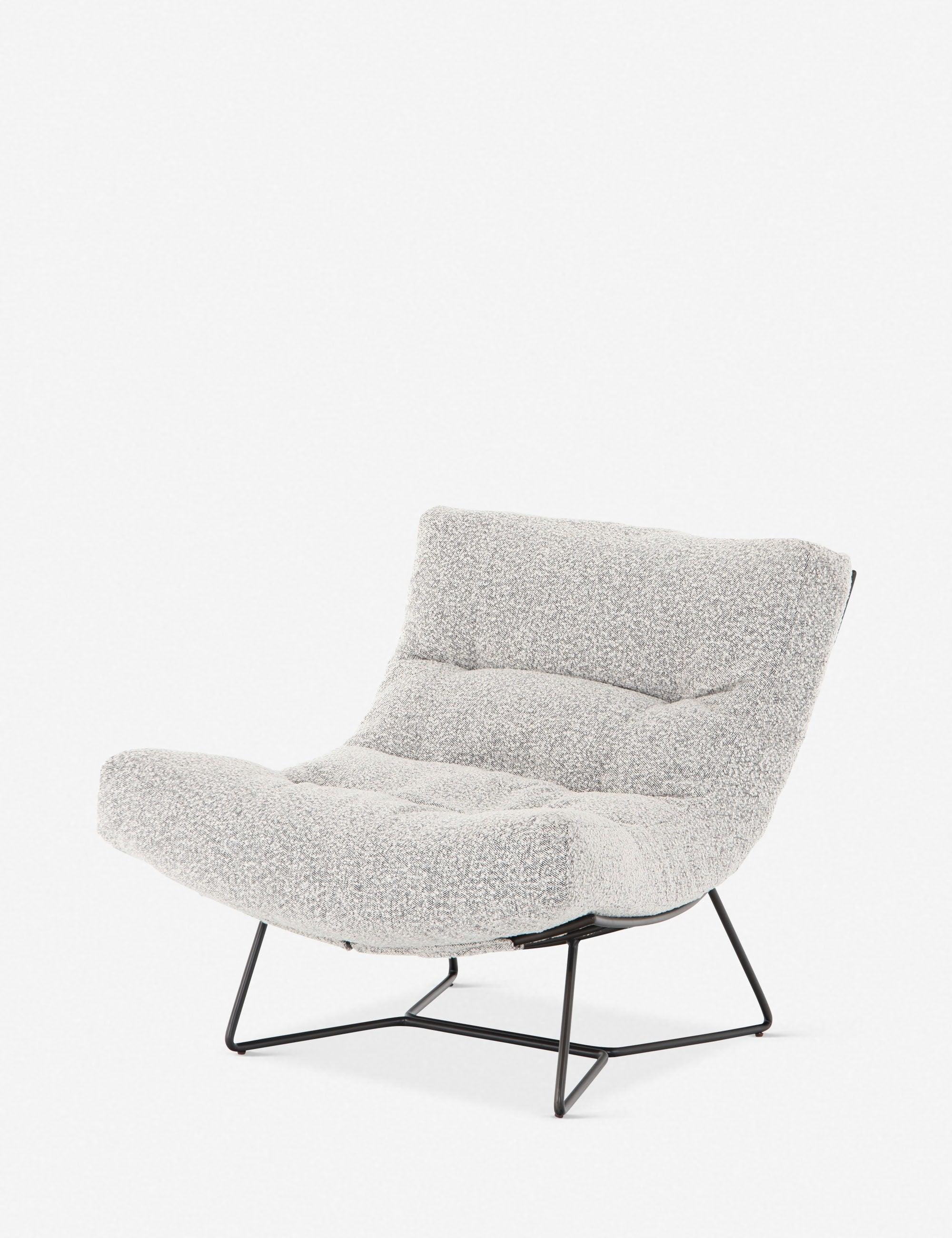 Menorca Accent Chair