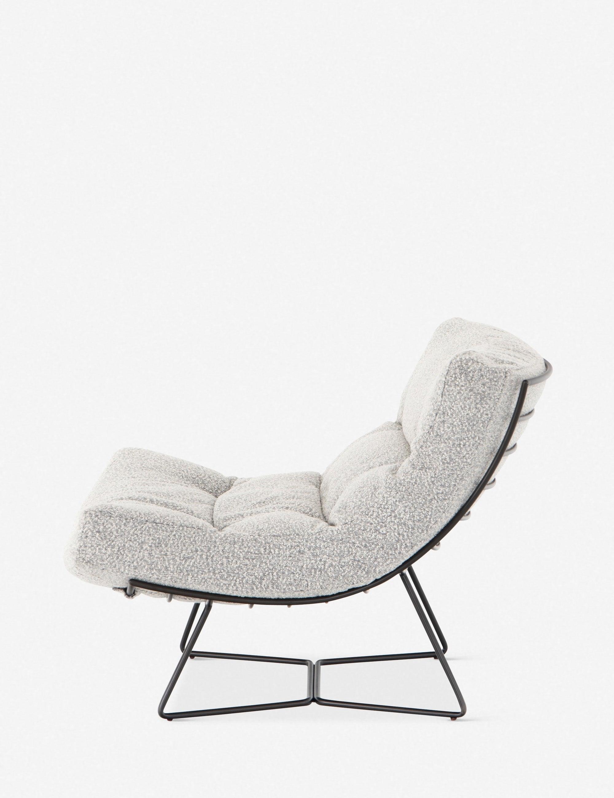 Menorca Accent Chair