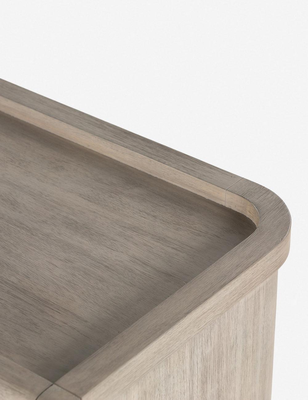 Michael Sideboard - Gray