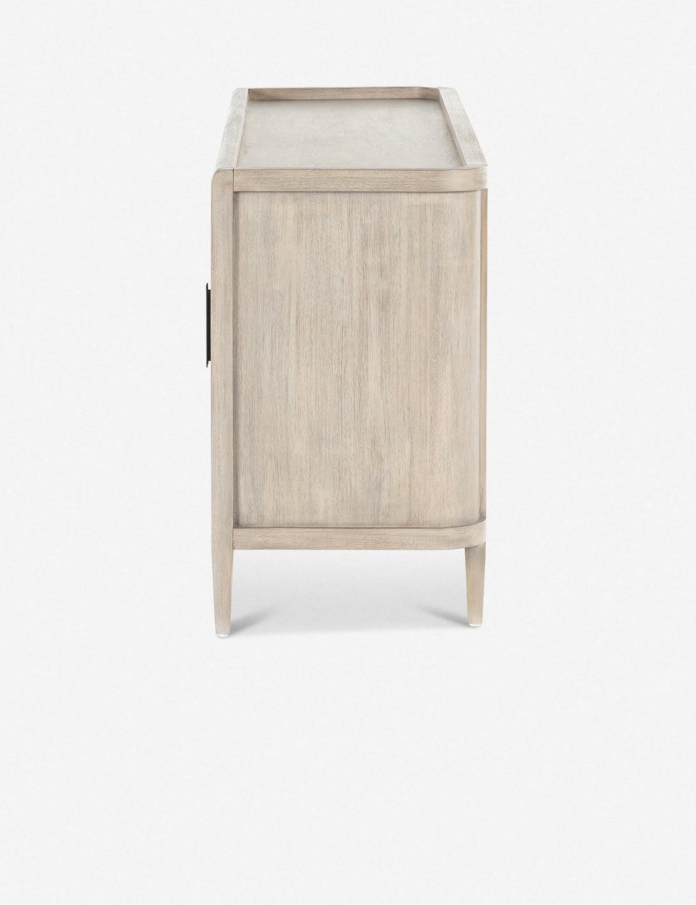 Michael Sideboard - Gray