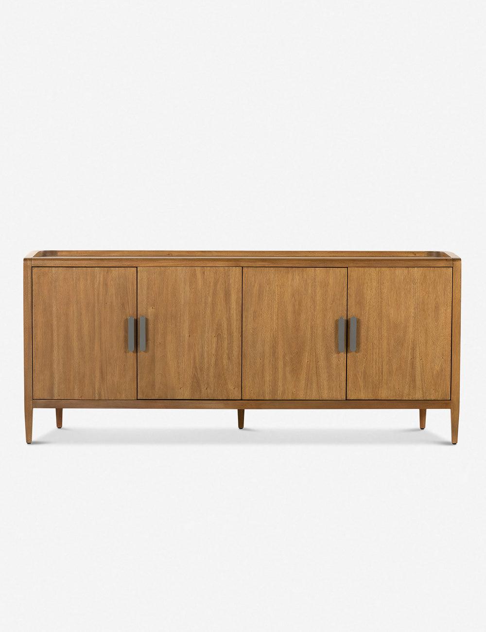 Michael Sideboard - Light Mahogany