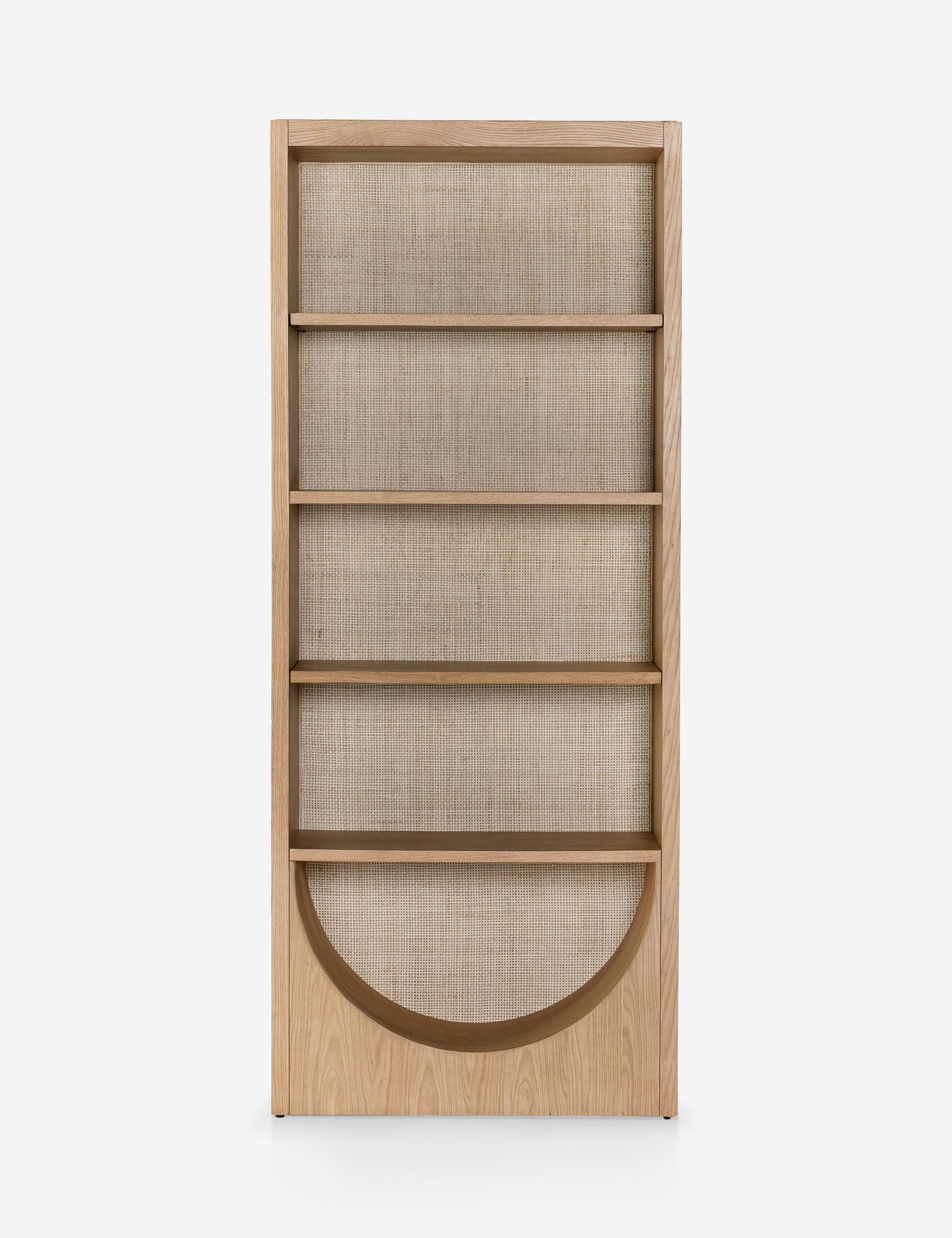 Melissa Bookcase