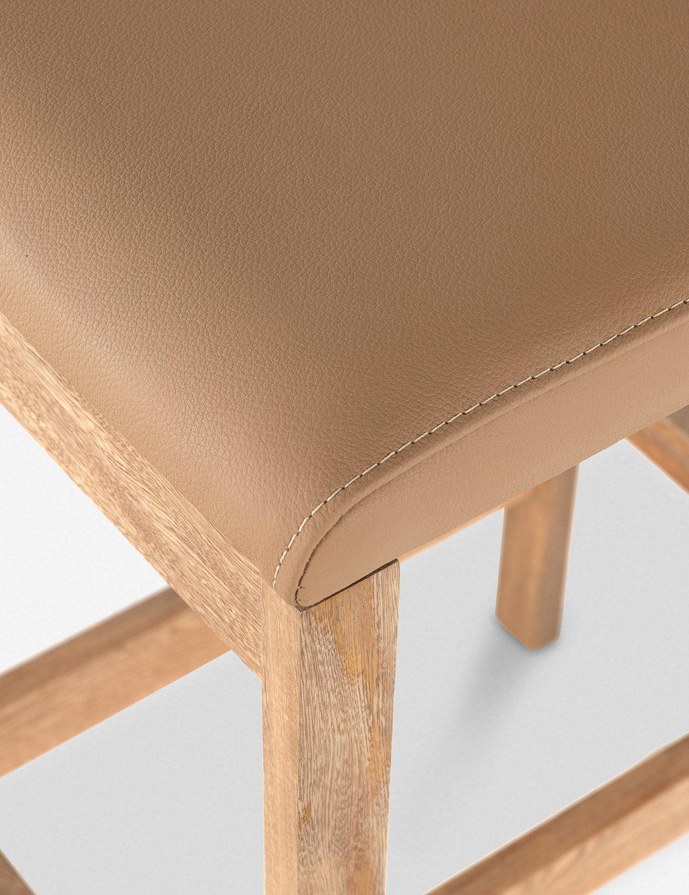 Ayvn Bar And Counter Stool - Counter