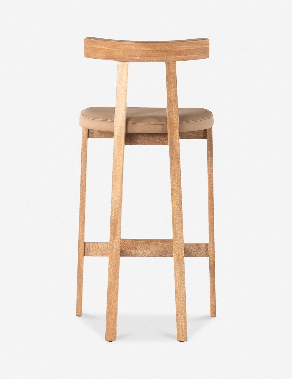 Ayvn Bar And Counter Stool - Bar