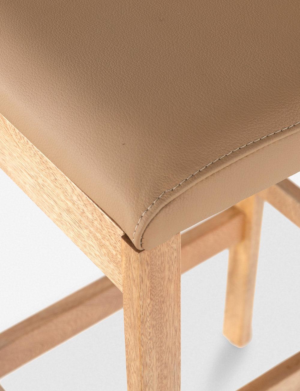 Ayvn Bar And Counter Stool - Bar